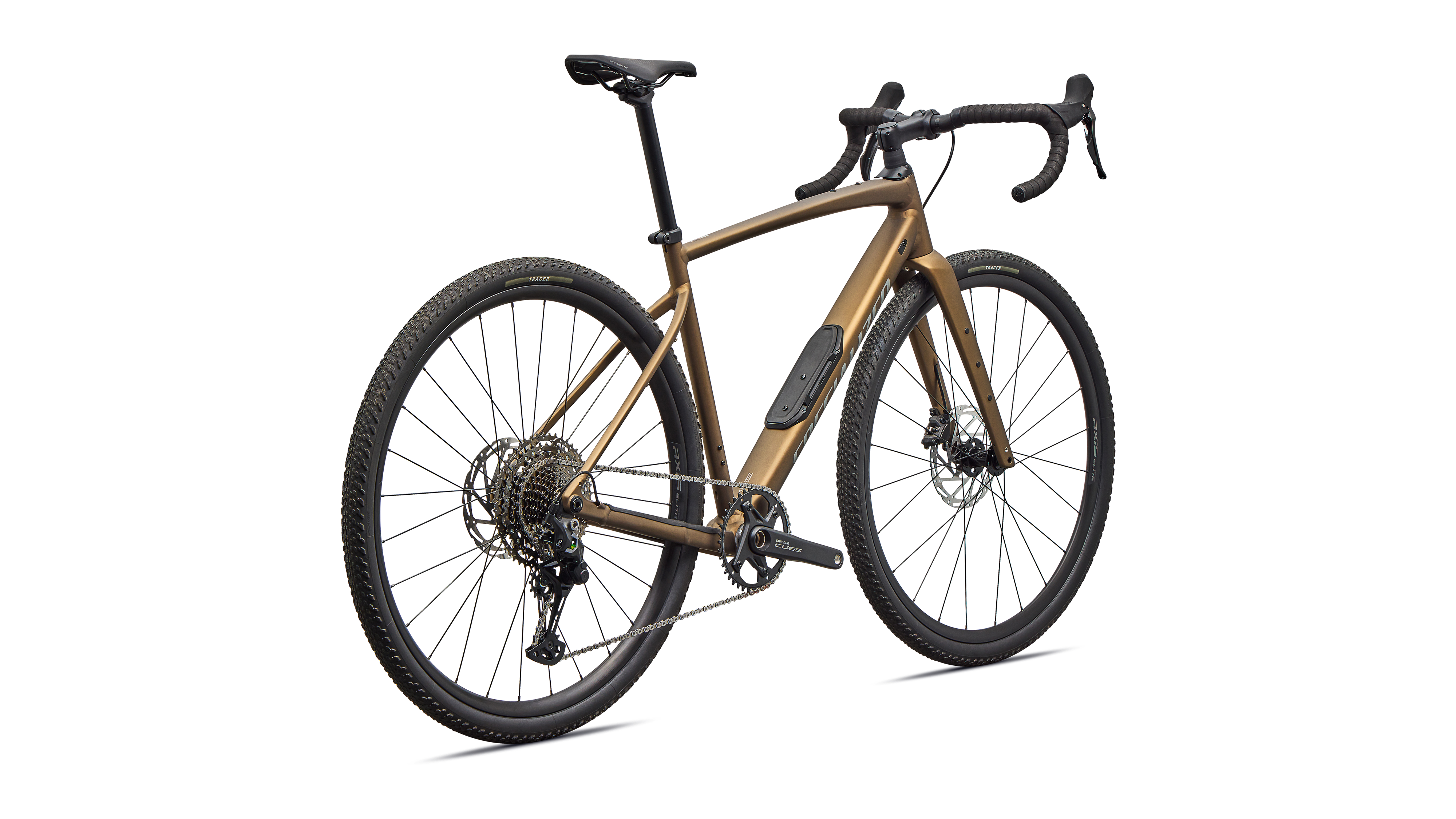 Specialized Diverge Sport - Thumbnail 5