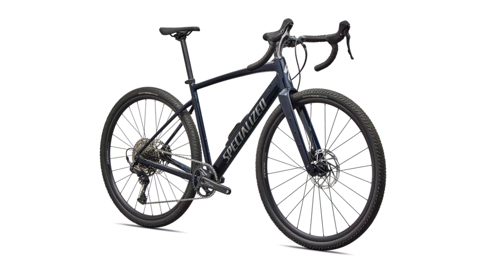 Diverge 4 Sport Alloy – produktbild
