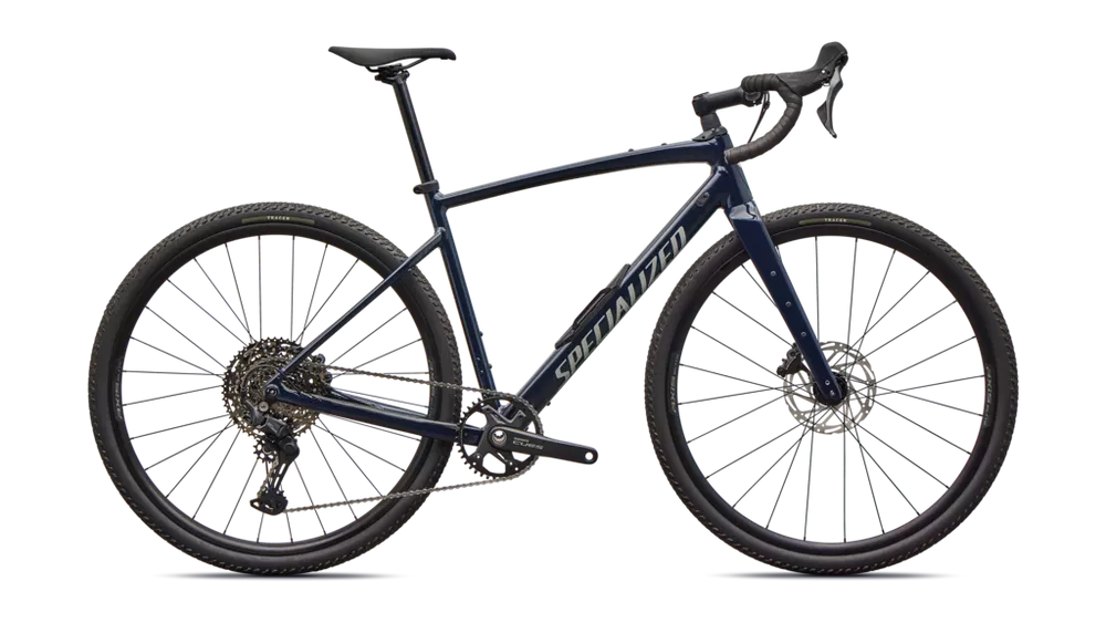 Diverge 4 Sport Alloy – produktbild