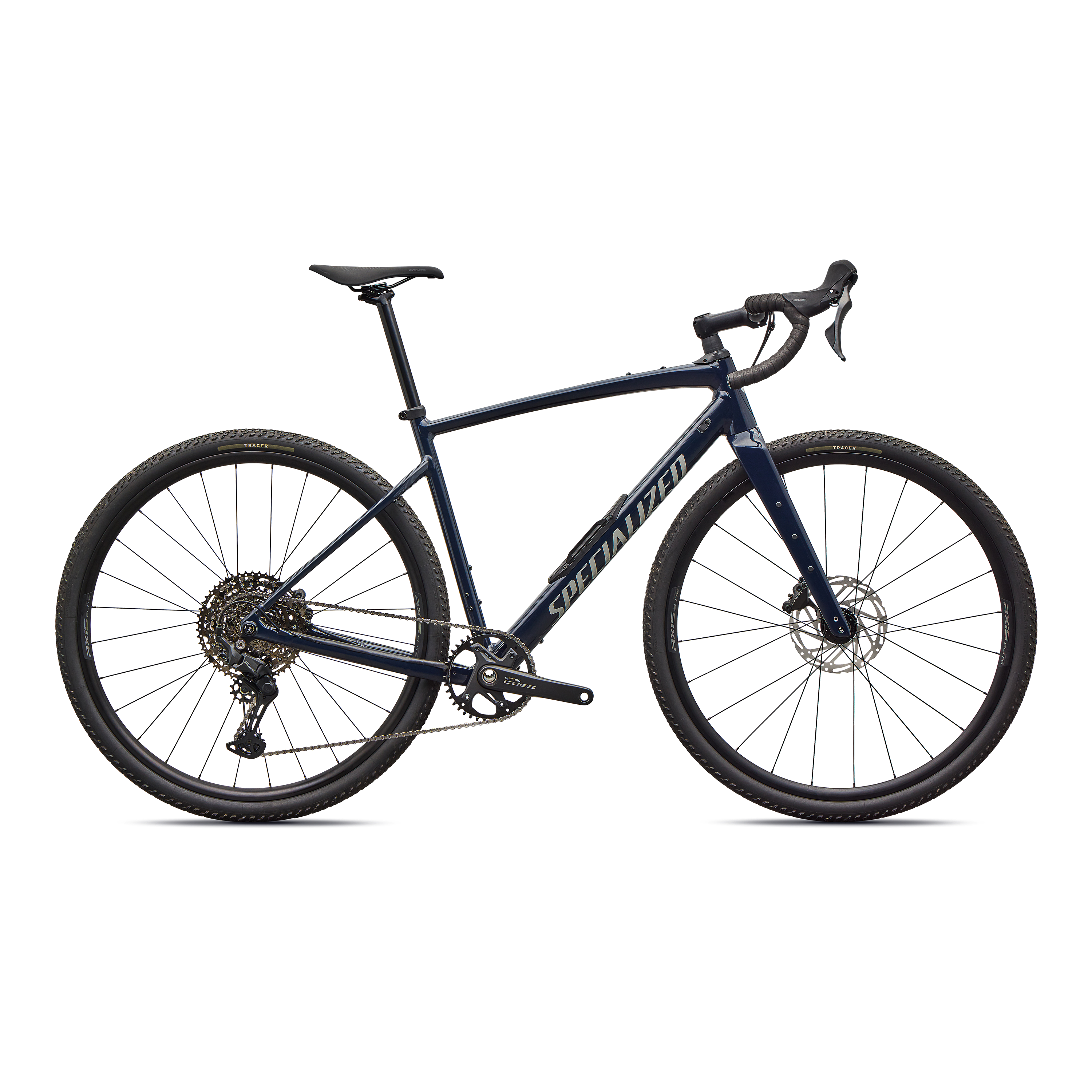 Specialized diverge はち Diverge STR Expert