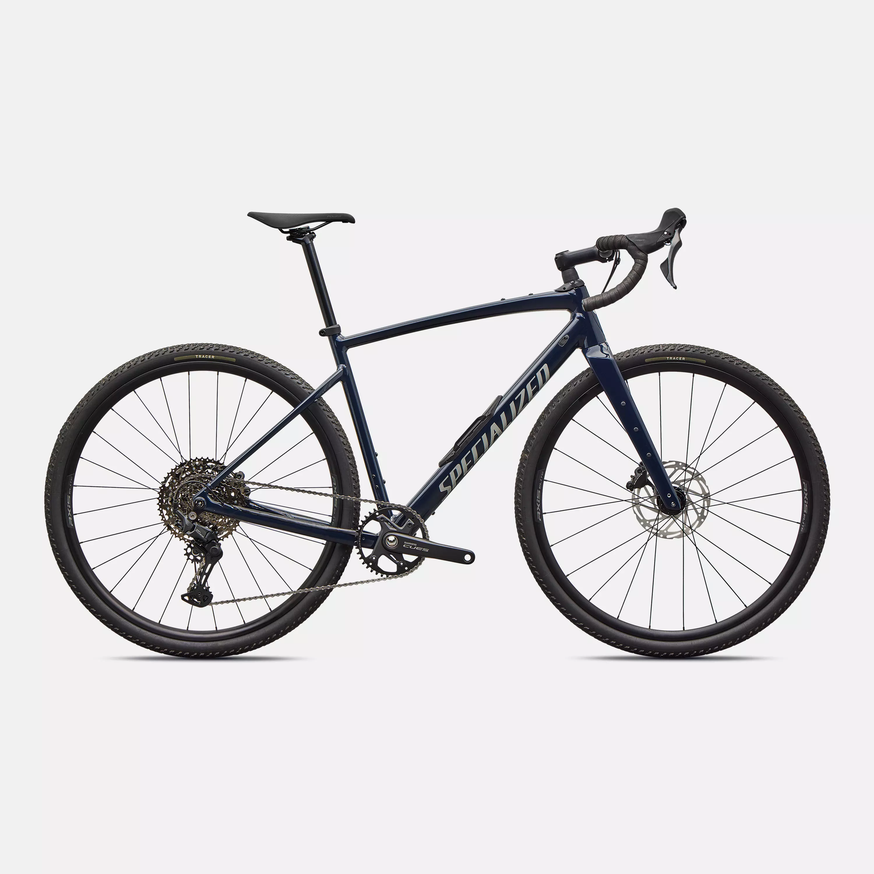【SPECIALIZED】DIVERGE E5 カスタム　油圧　RIVAL1 SPECIALIZED】DIVERGE E5 カスタム 油圧 RIVAL1 - メルカリ