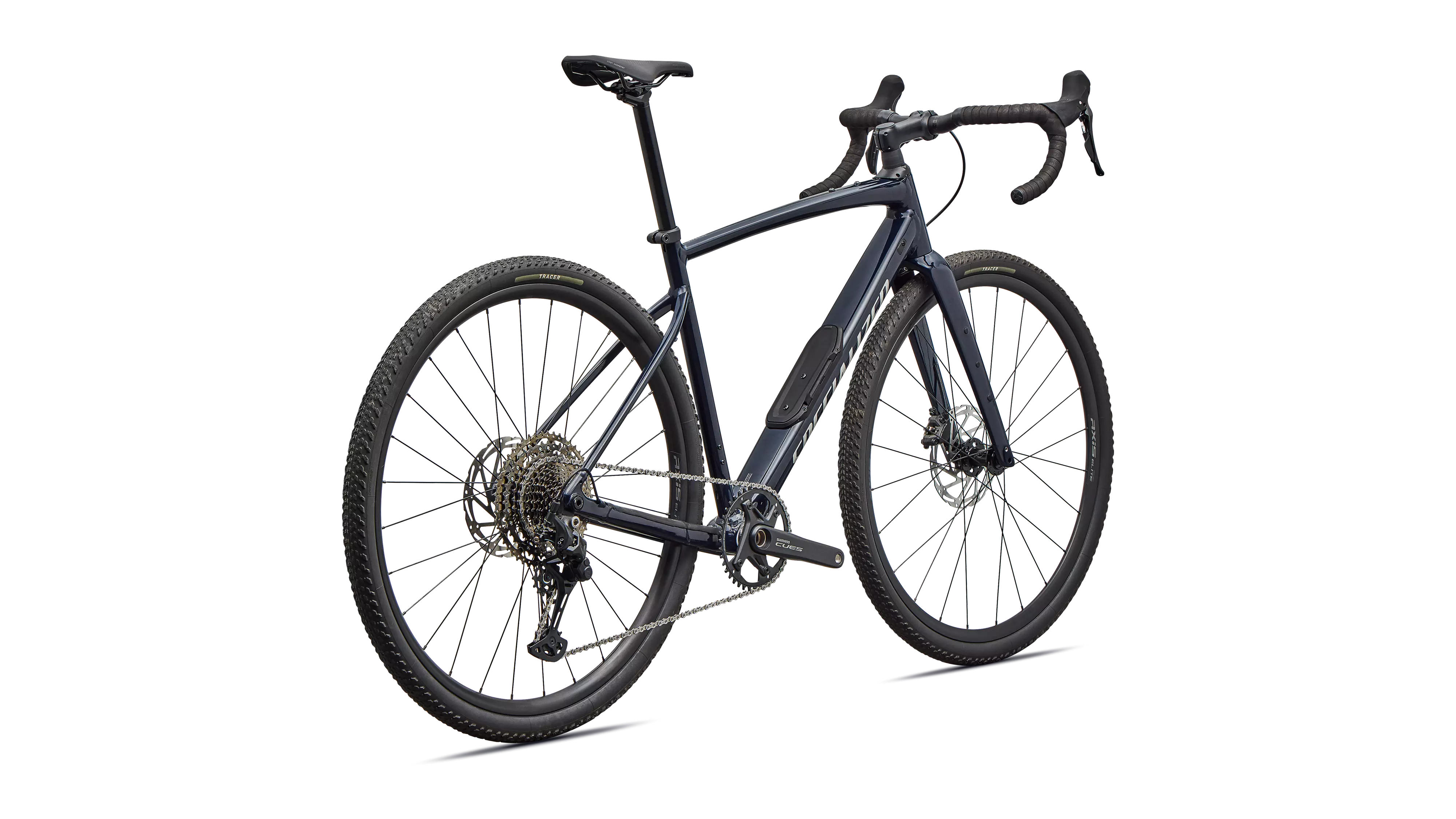 DIVERGE E5 SPORT Blue
