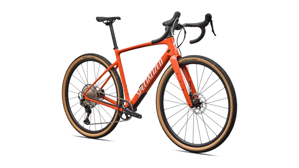 Diverge 4 Sport Carbon – produktbild