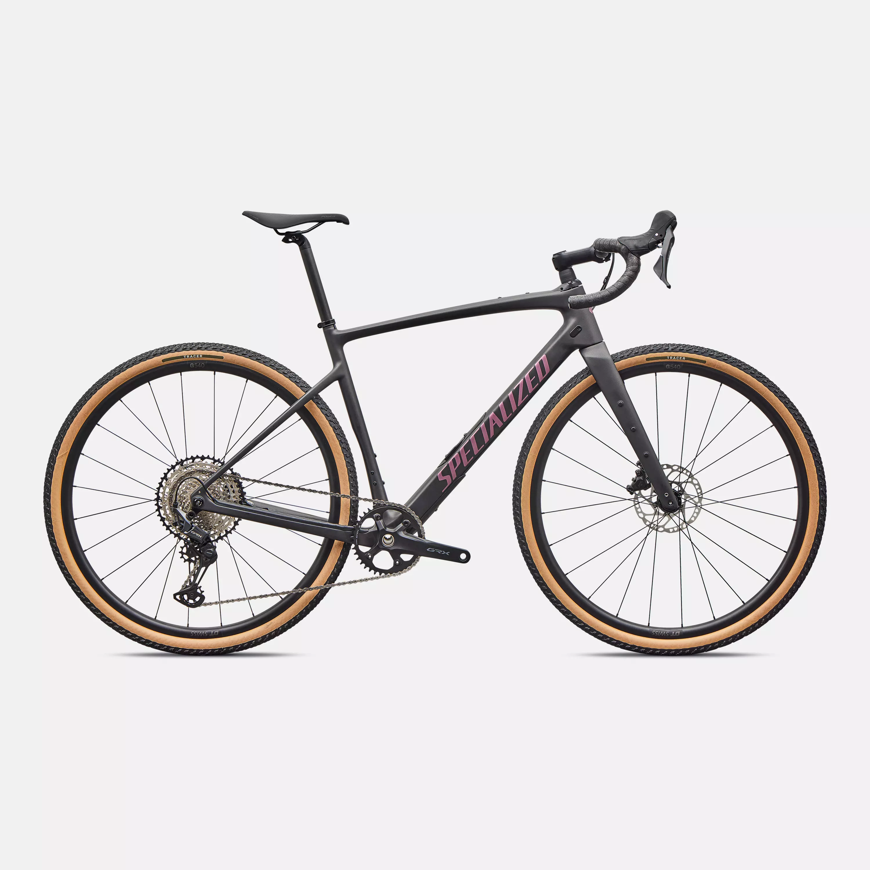Diverge STR Expert