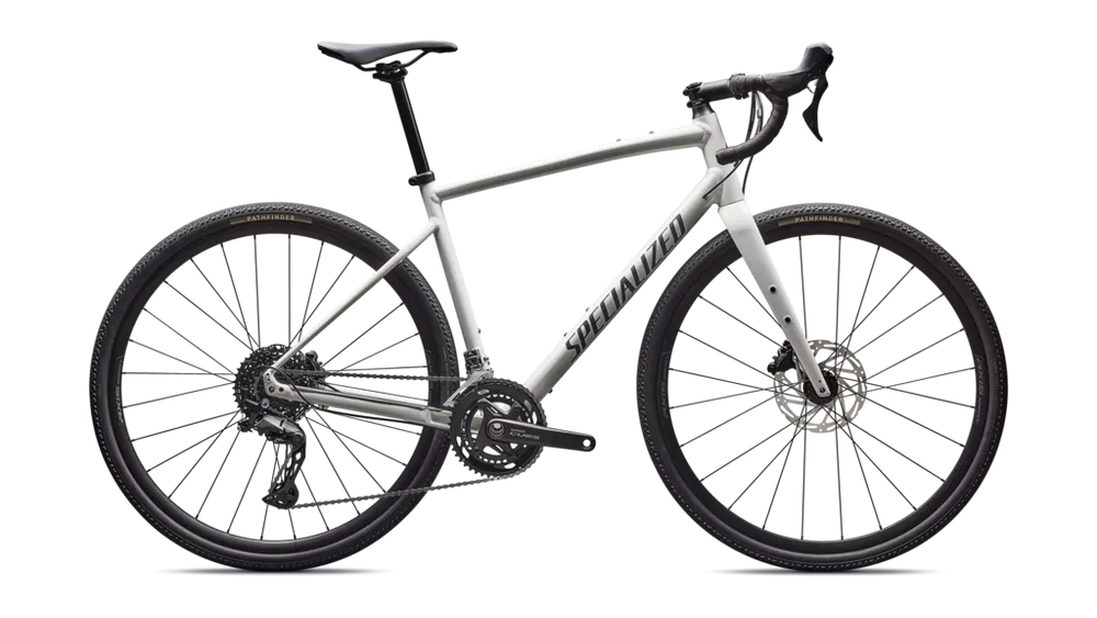 Diverge 3 Alloy – produktbild