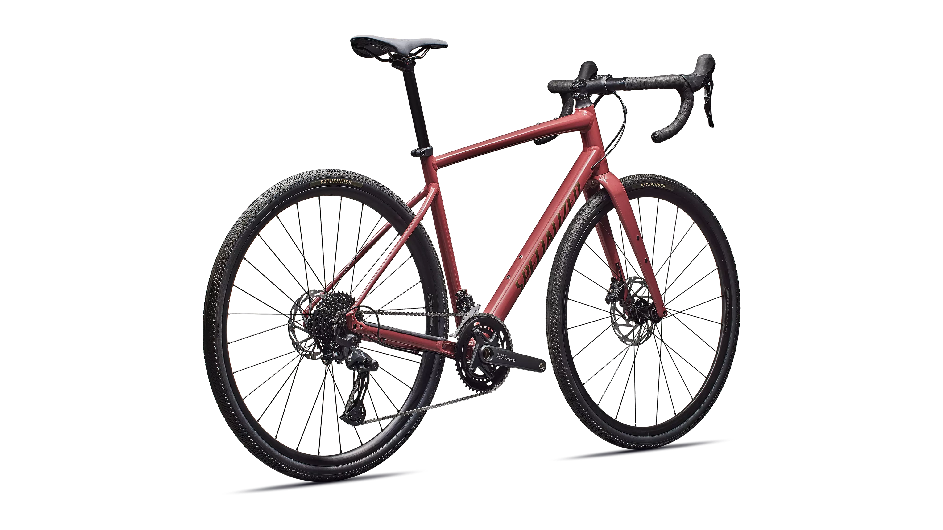 DIVERGE E5 Brown