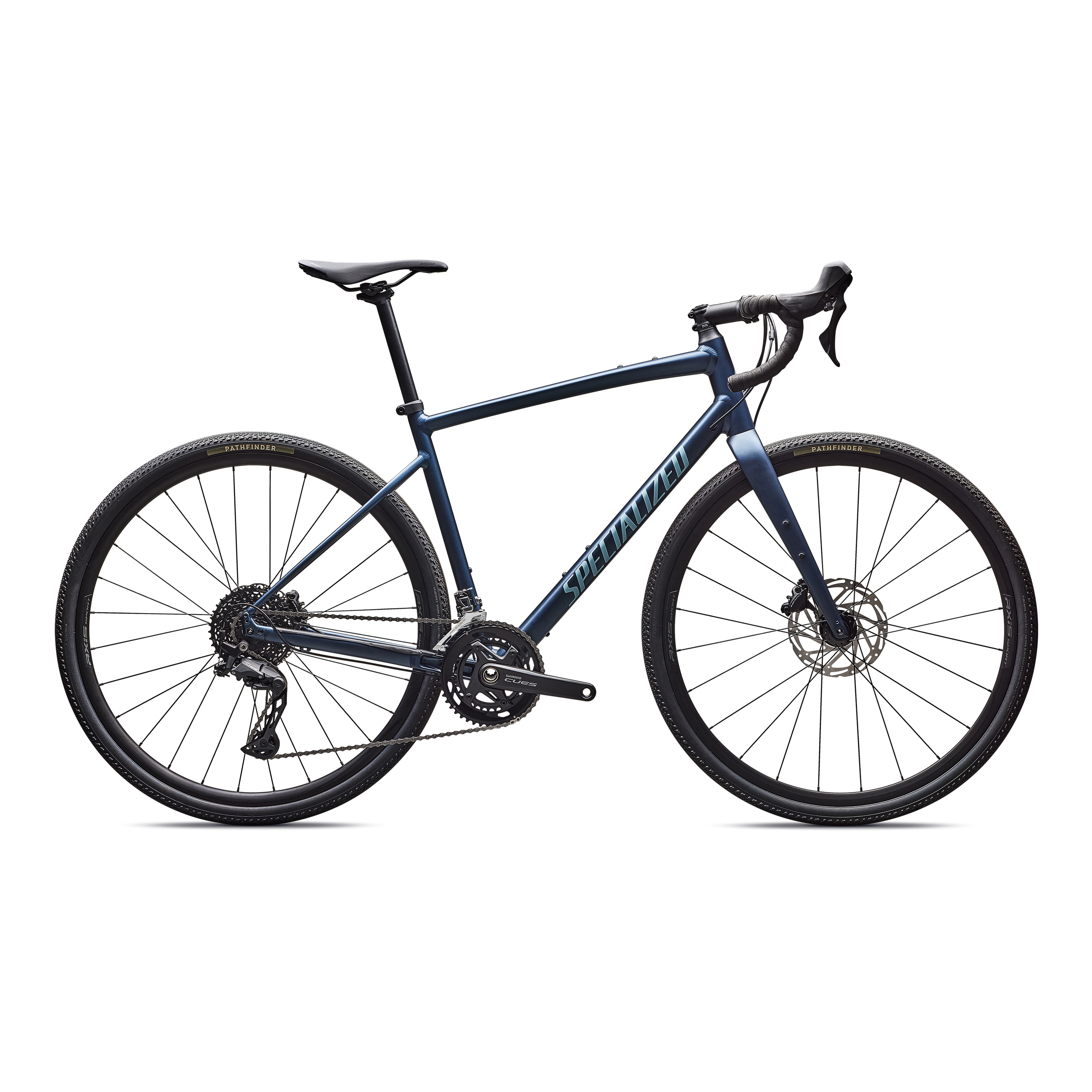 Diverge - Specialized