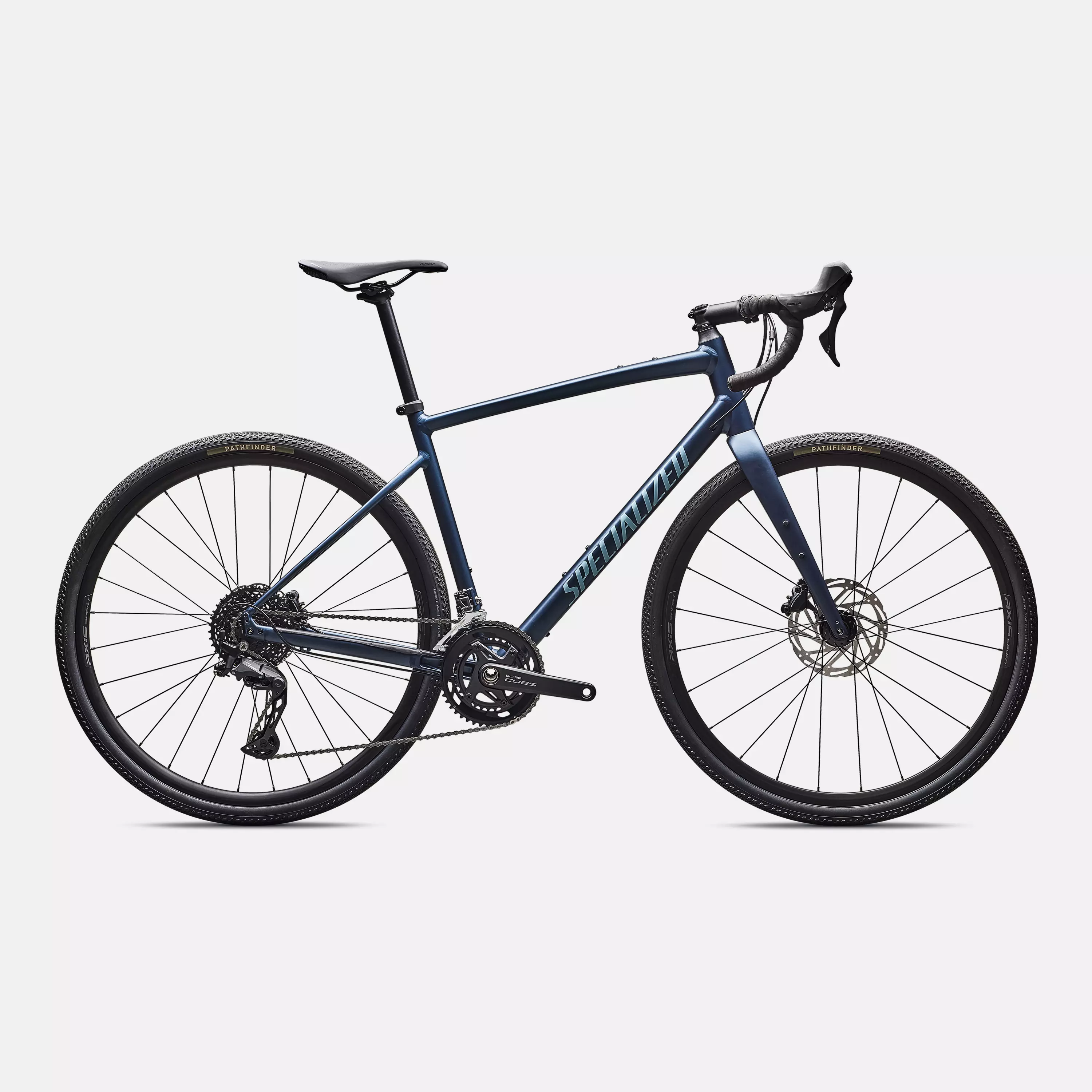 自転車本体 Specialized - SPECIALIZED DIVERGE MEN COMP E5 DISC2018 Diverge Comp E5
