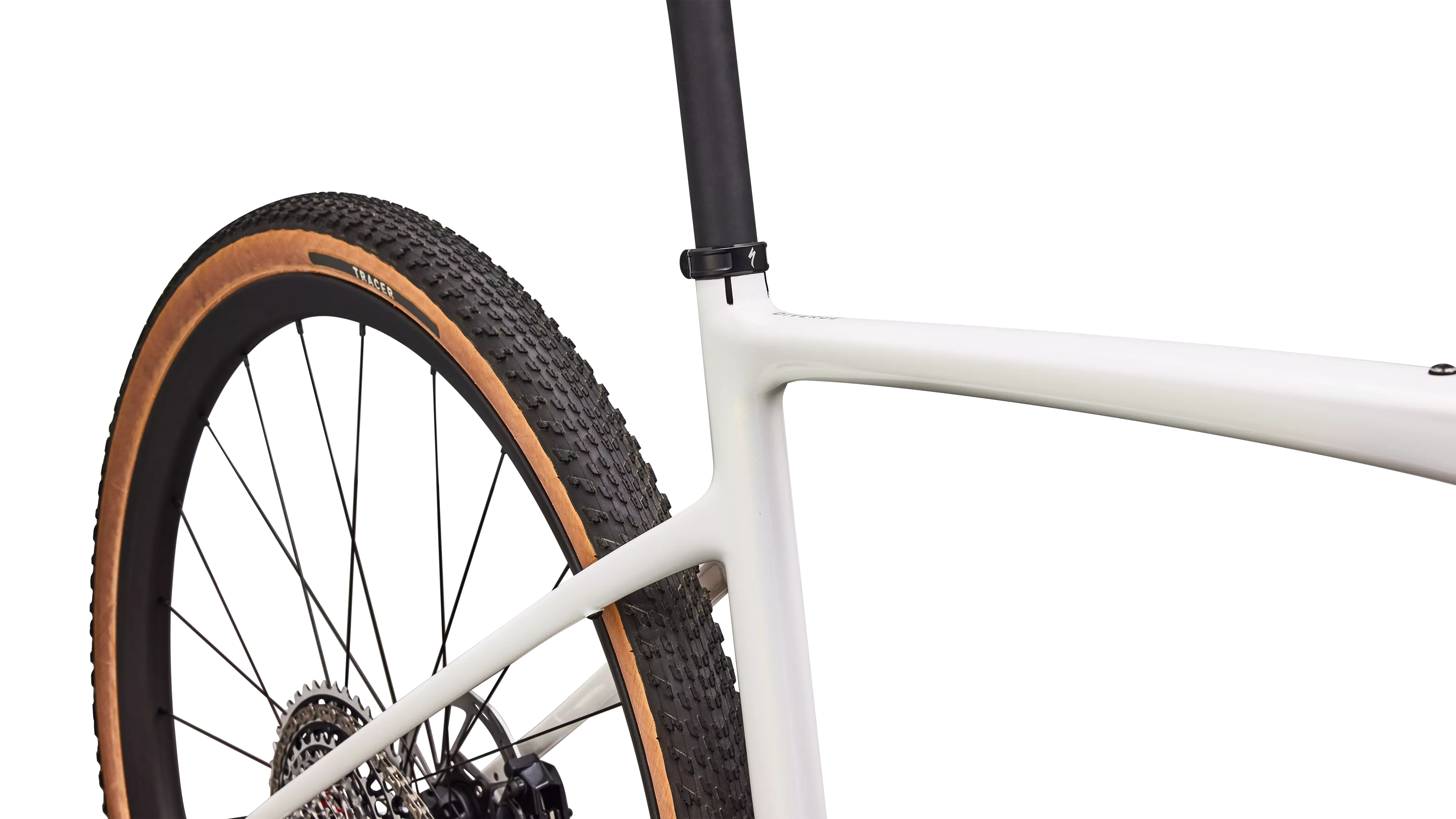 Diverge 4 Pro - SRAM Force XPLR