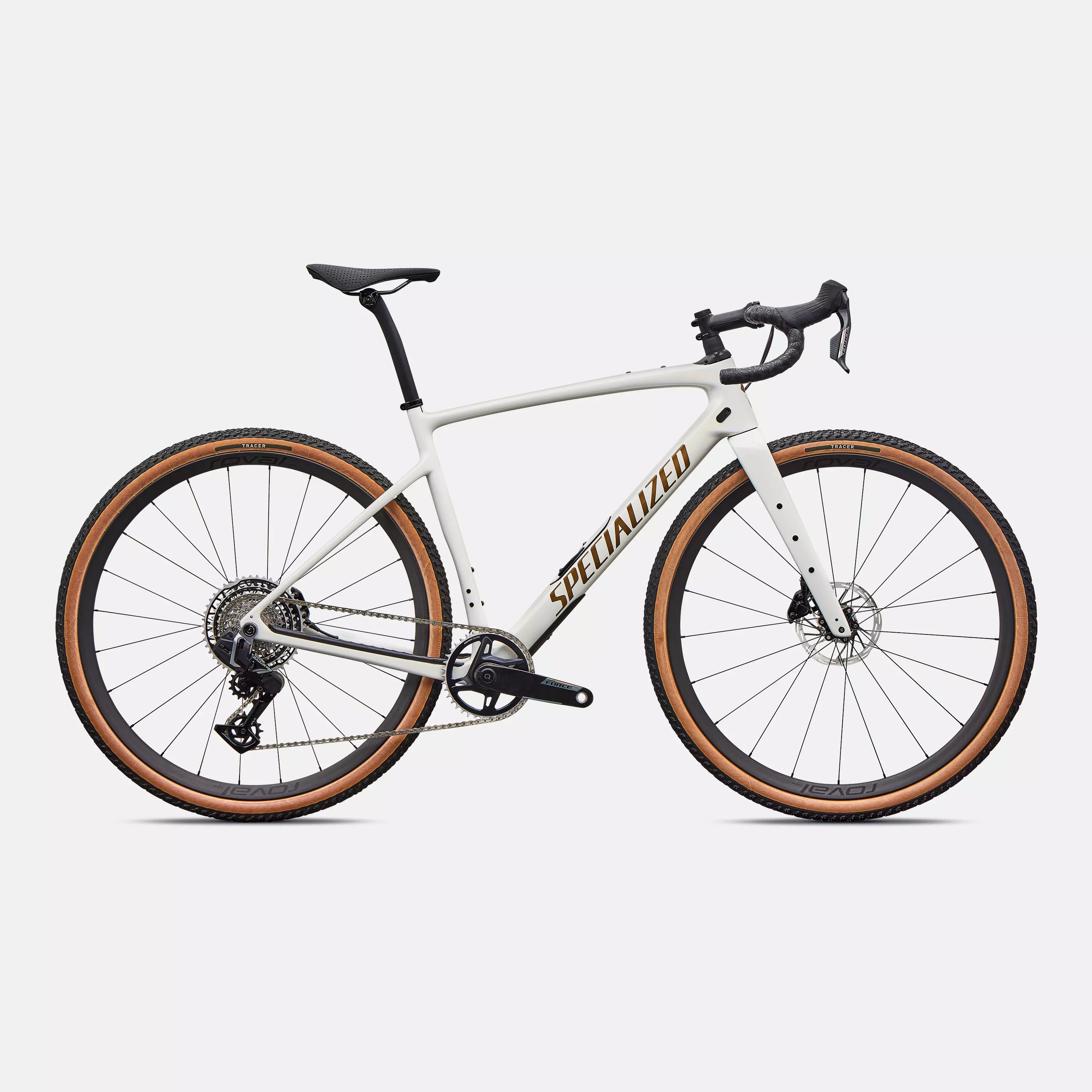 Globe - Specialized
