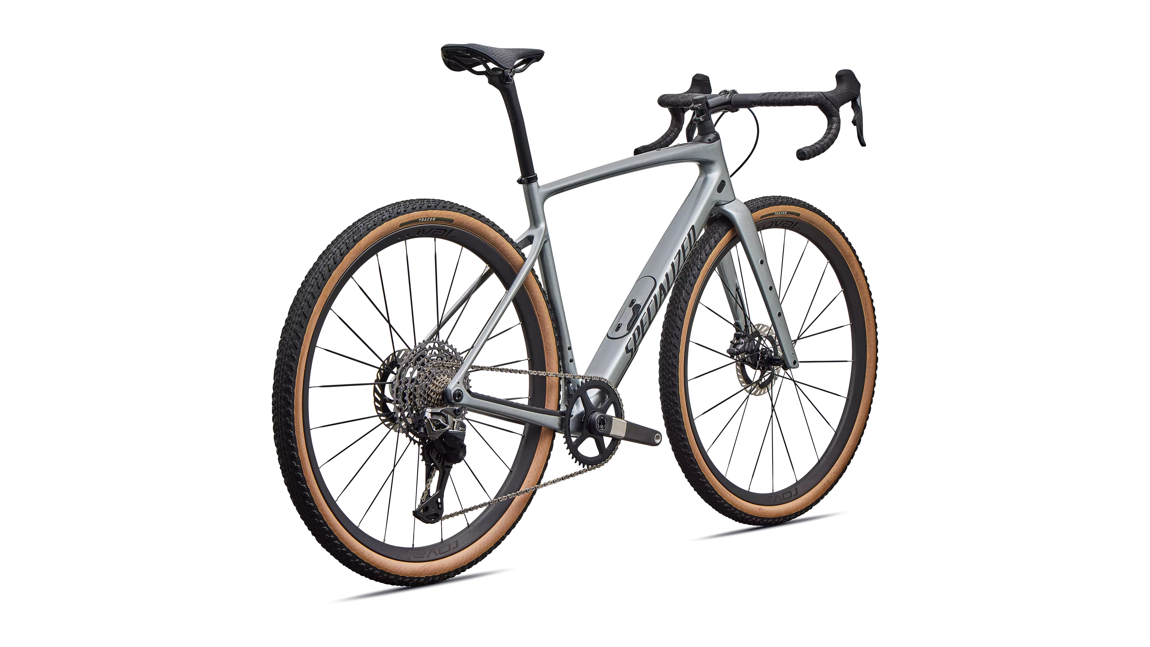 Diverge 4 Pro LTD - Shimano XTR/GRX Di2