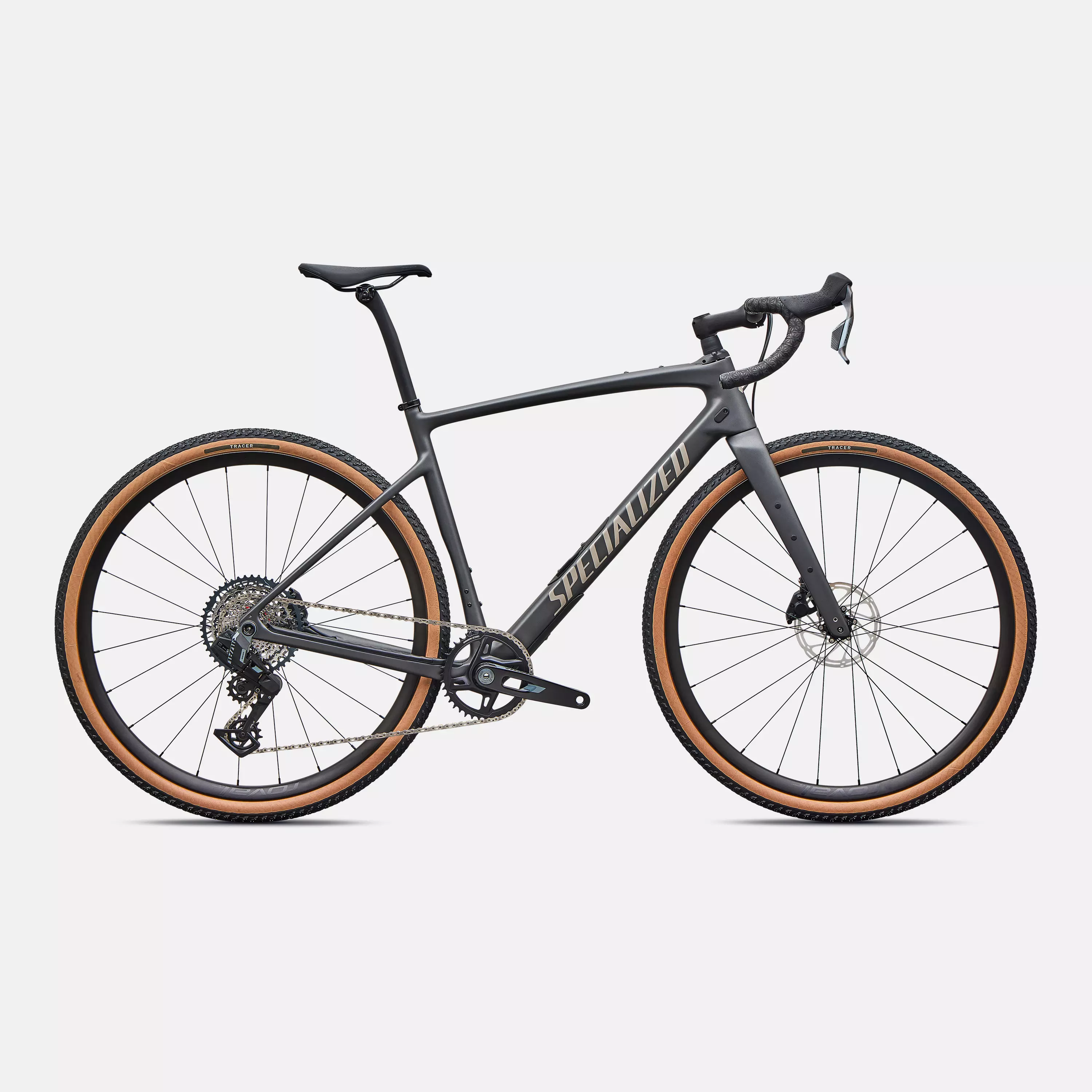 Diverge Comp E5 - SRAM Apex