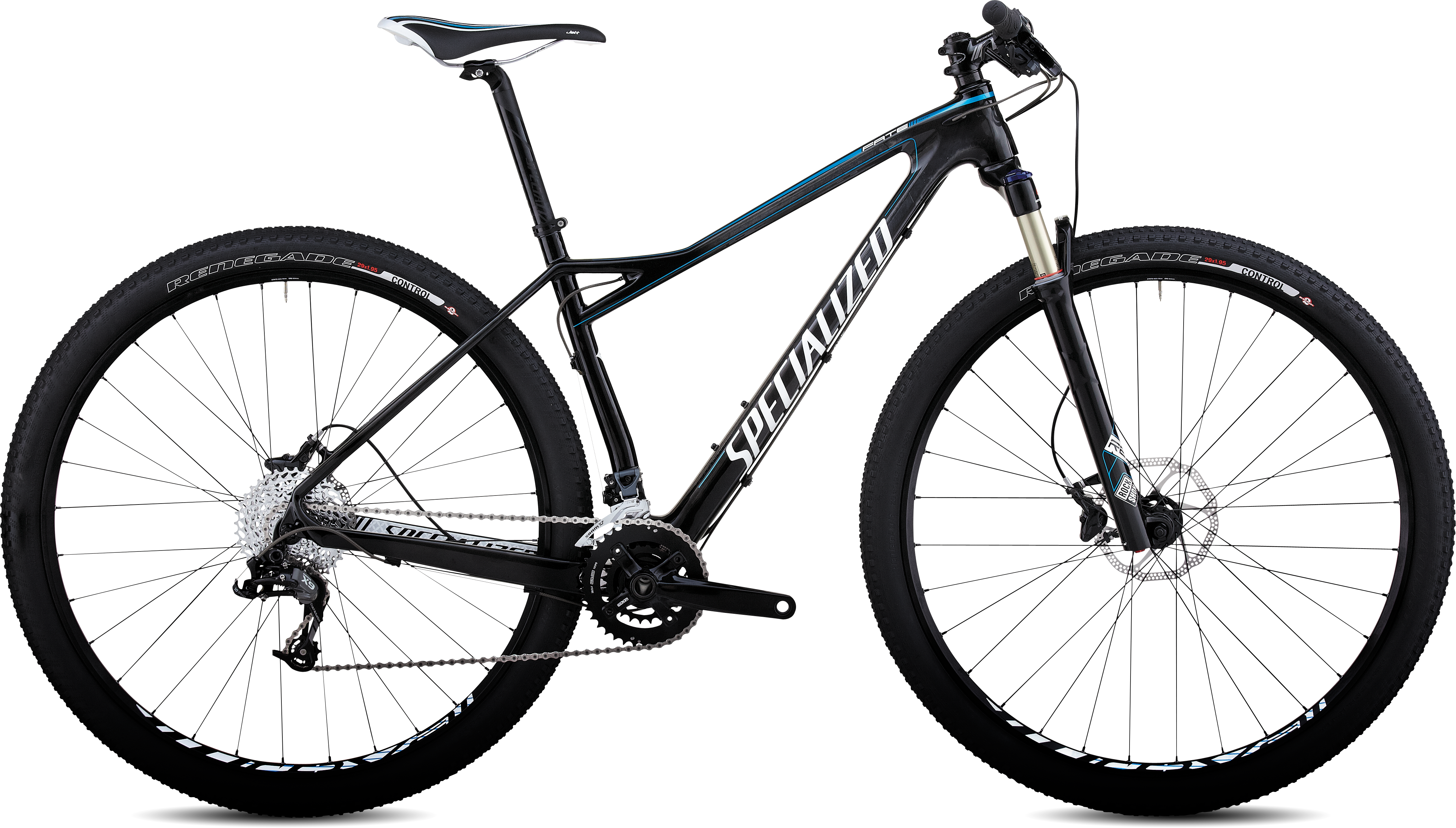 Specialized comp carbon clearance 29