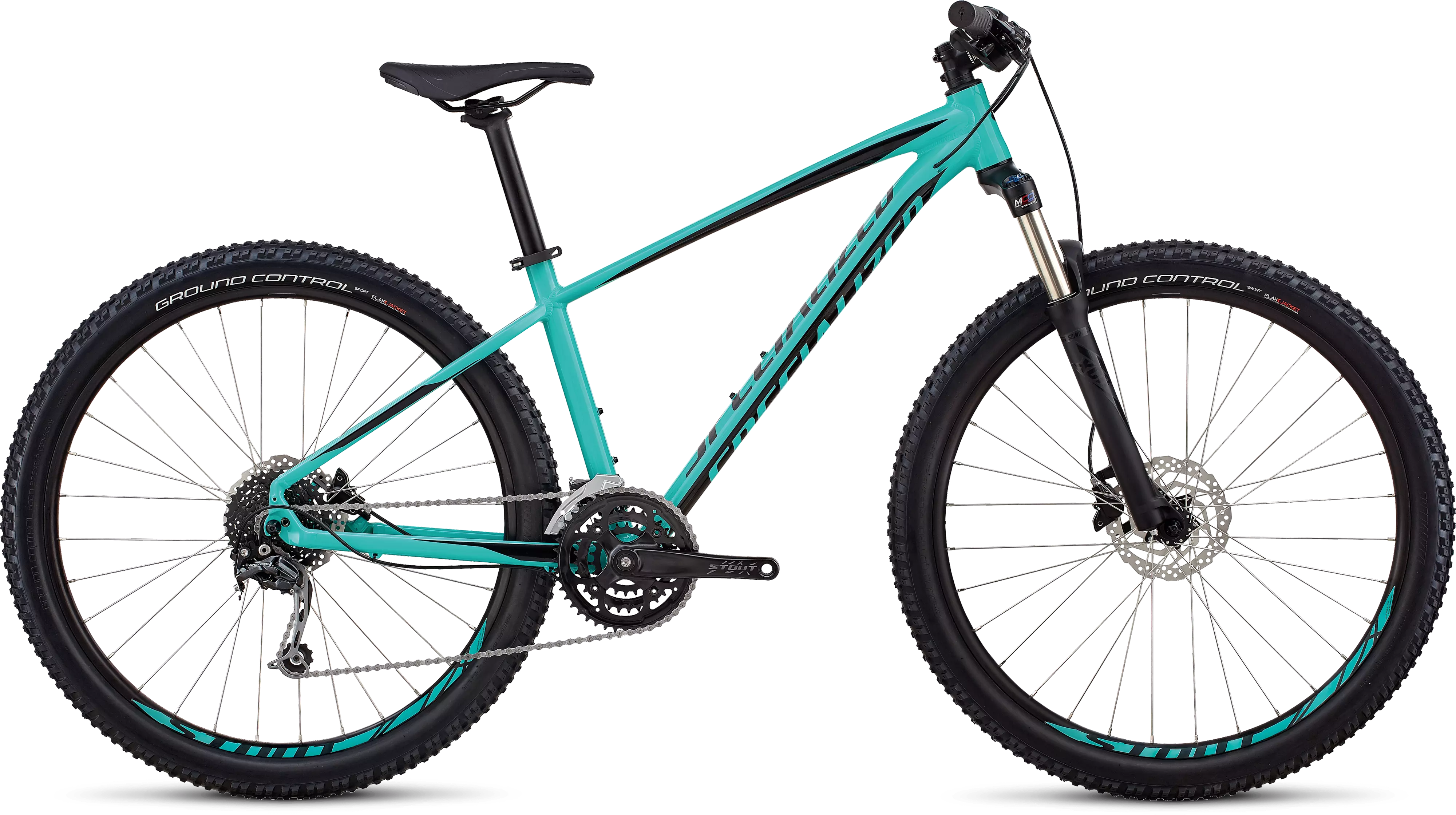 Men's Pitch Expert 650b