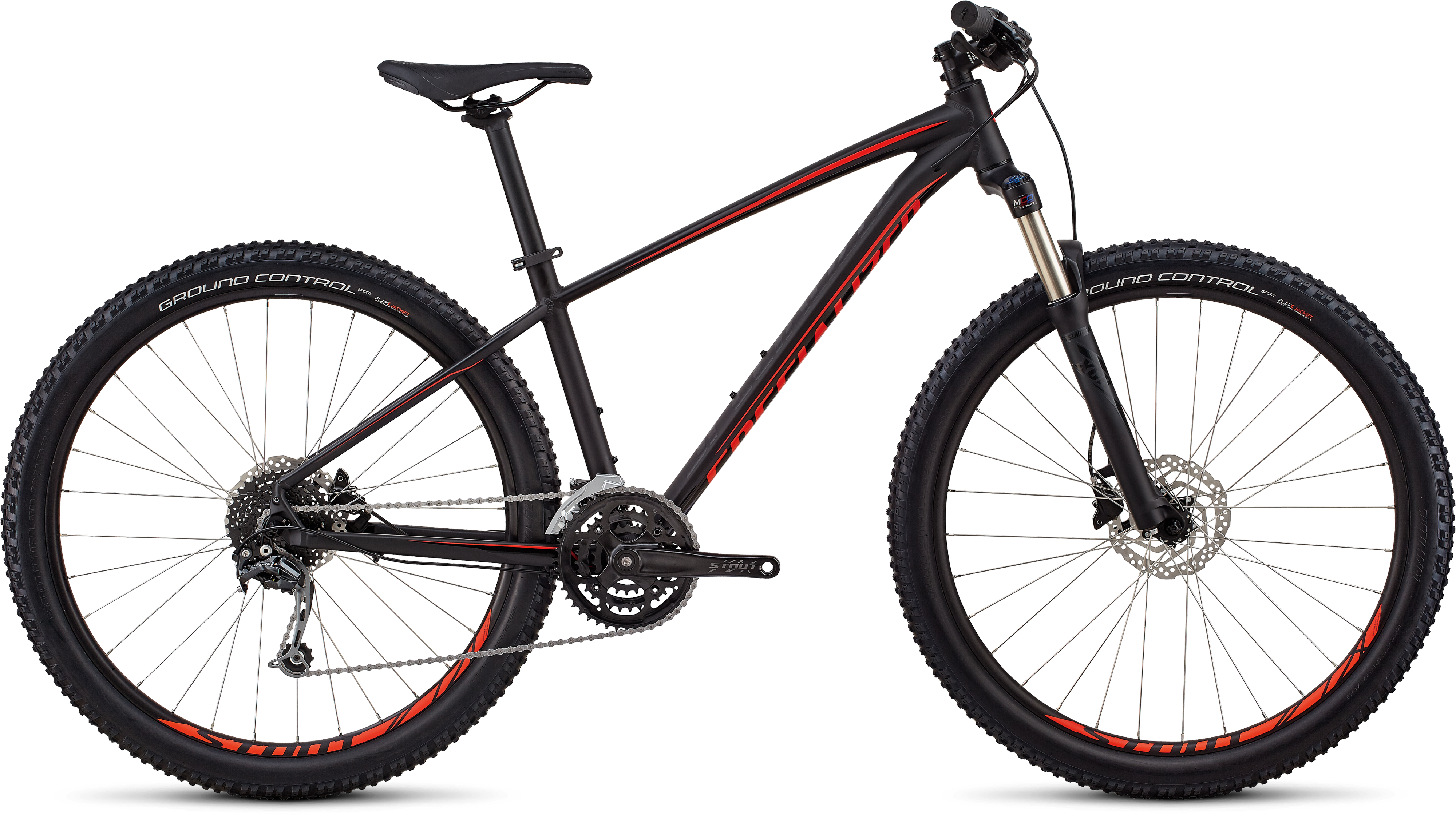 Bicicleta specialized pitch online precio