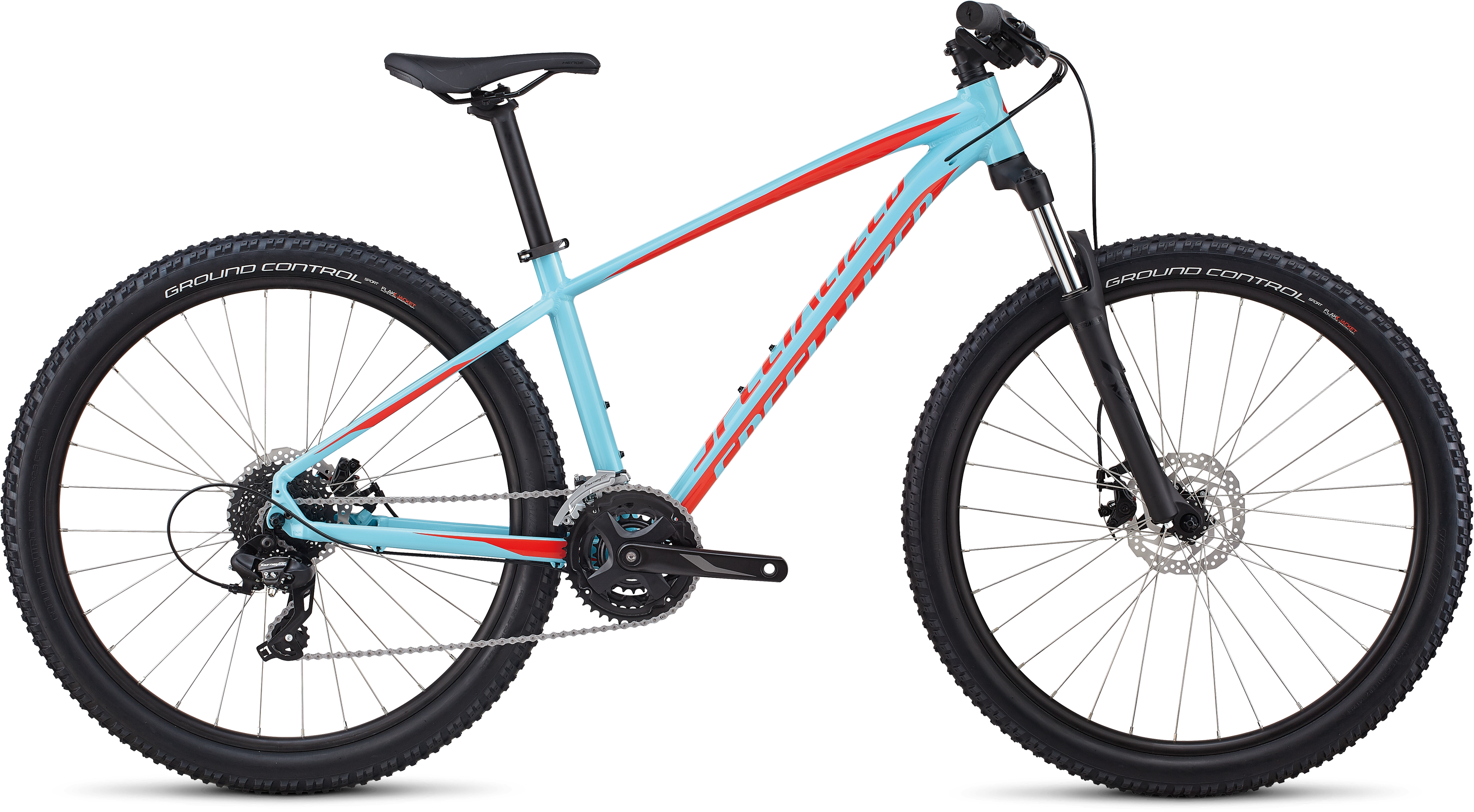 Bicicleta specialized pitch sport new arrivals