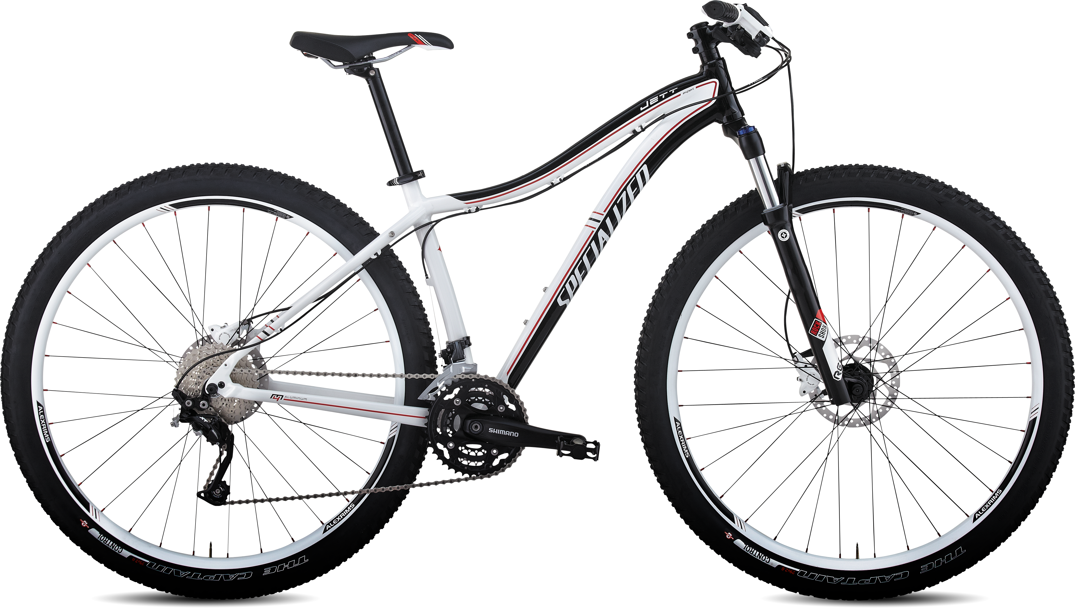 Specialized jett store 29 2016