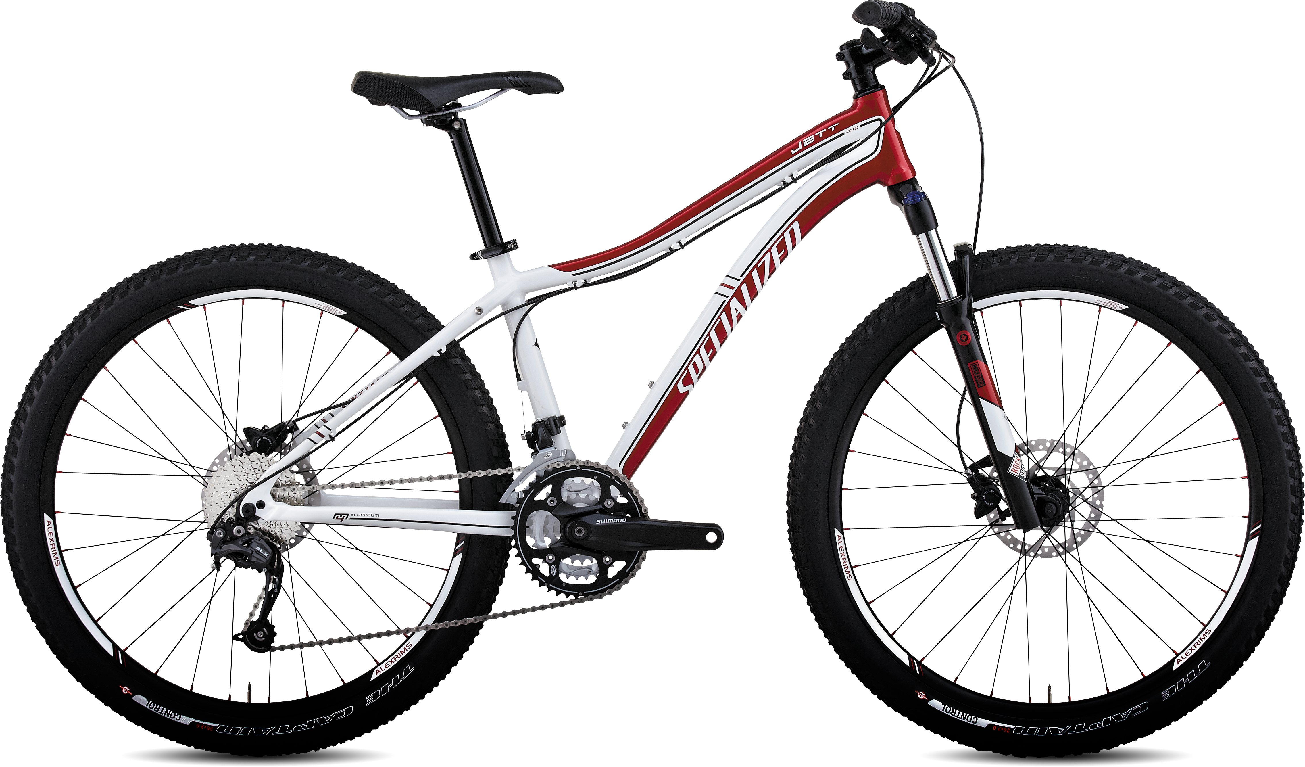 Specialized jett shop comp