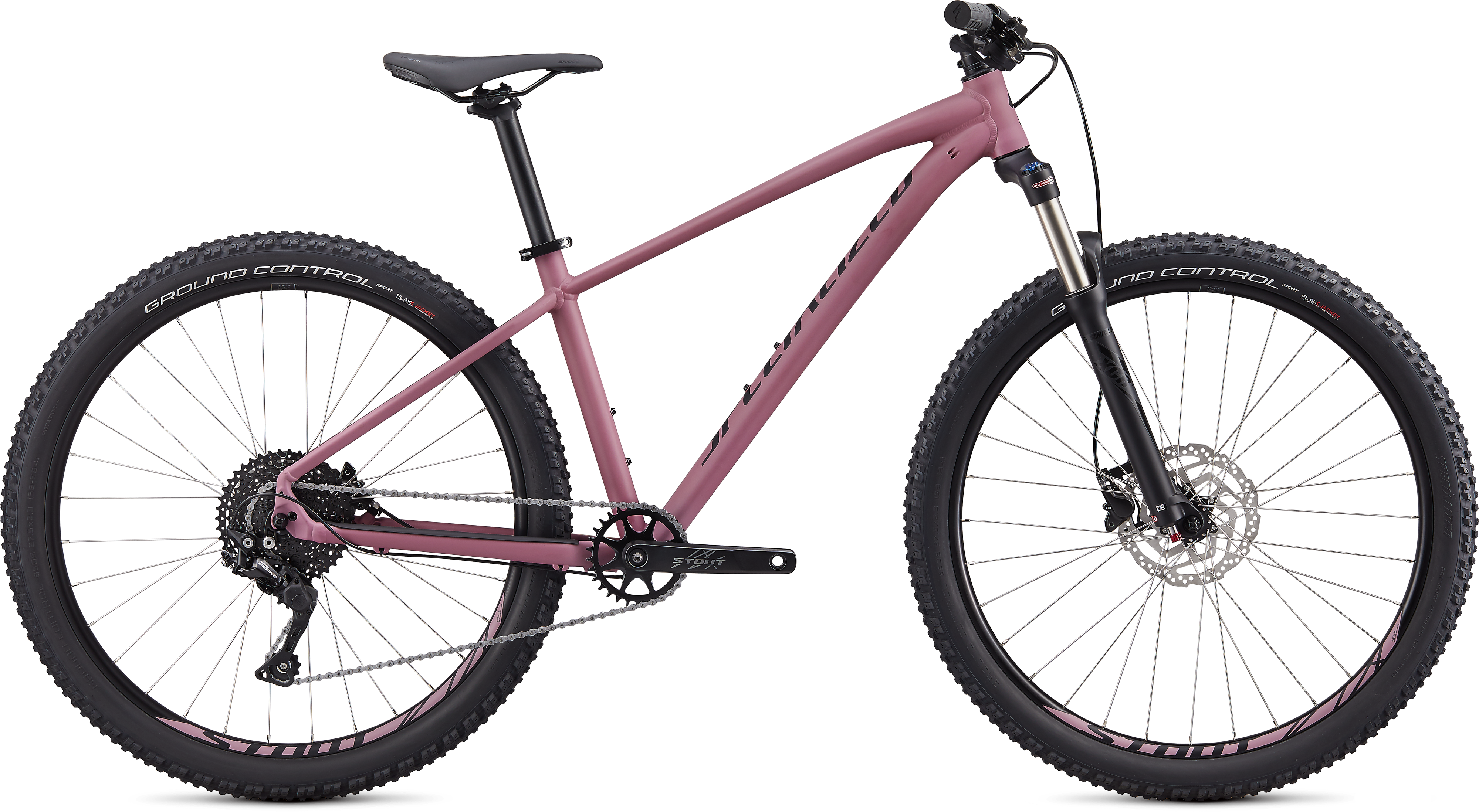 Specialized pitch on sale expert 2020