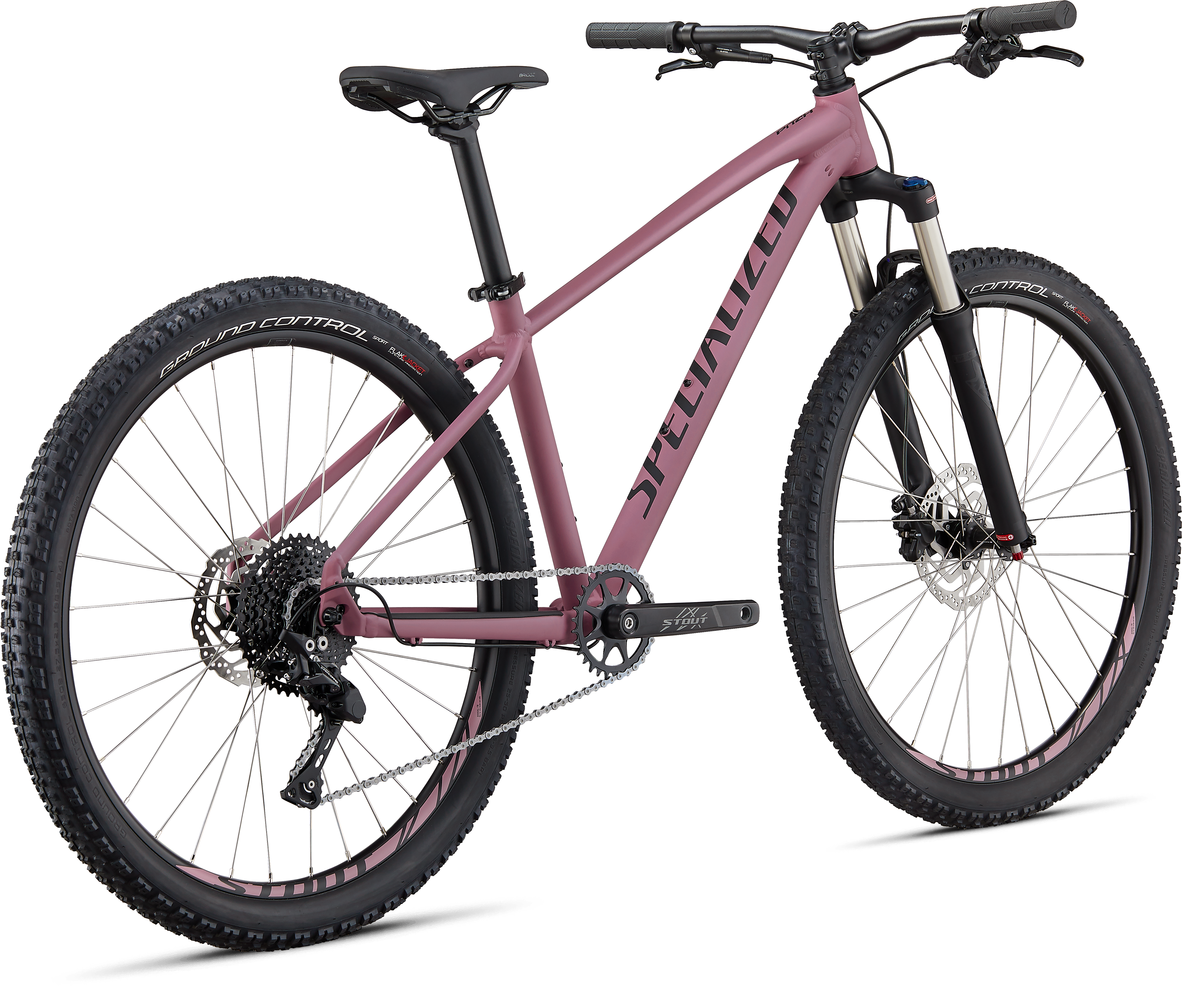 Specialized women's store pitch expert 27.5