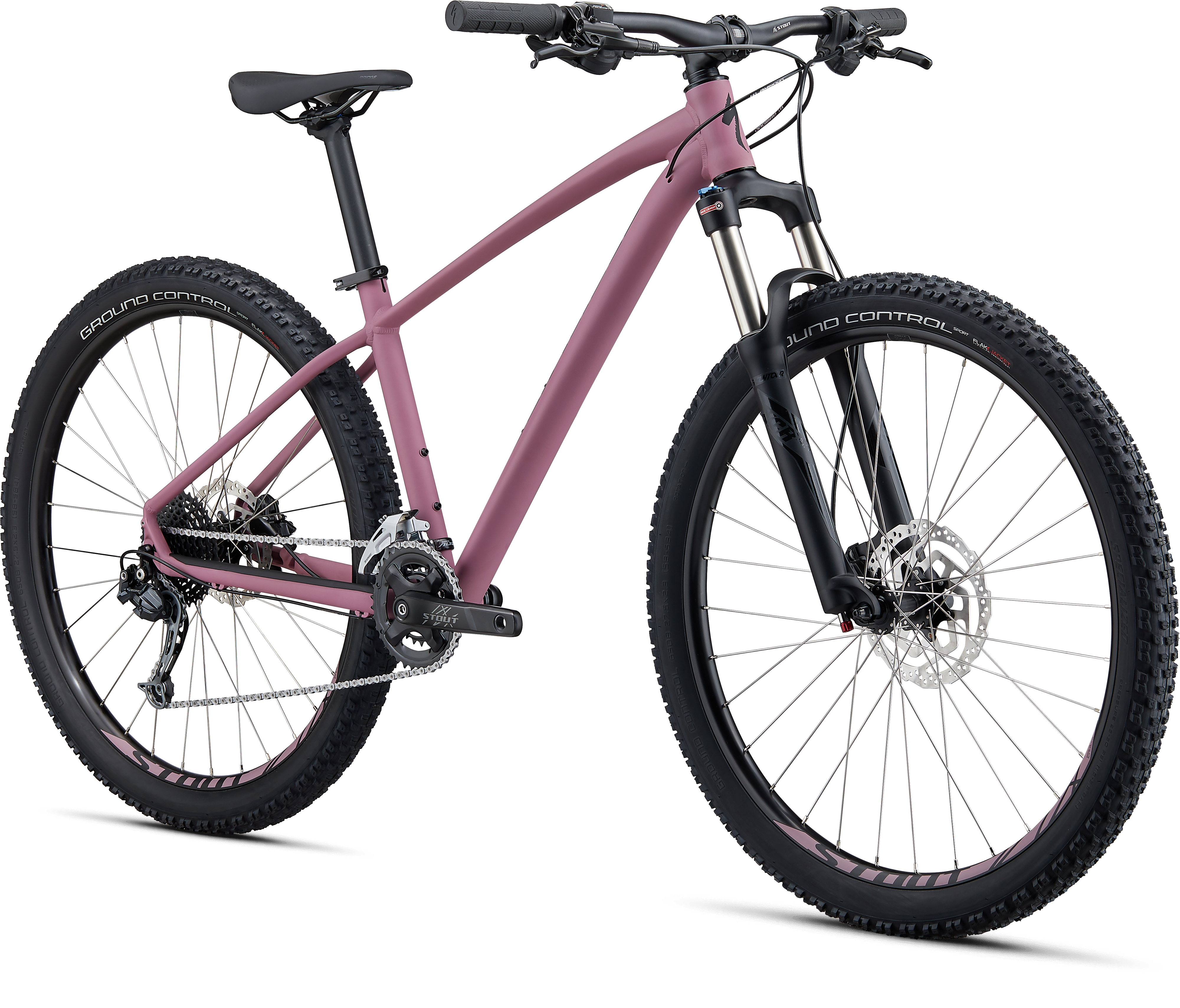 Specialized pitch on sale expert 2019