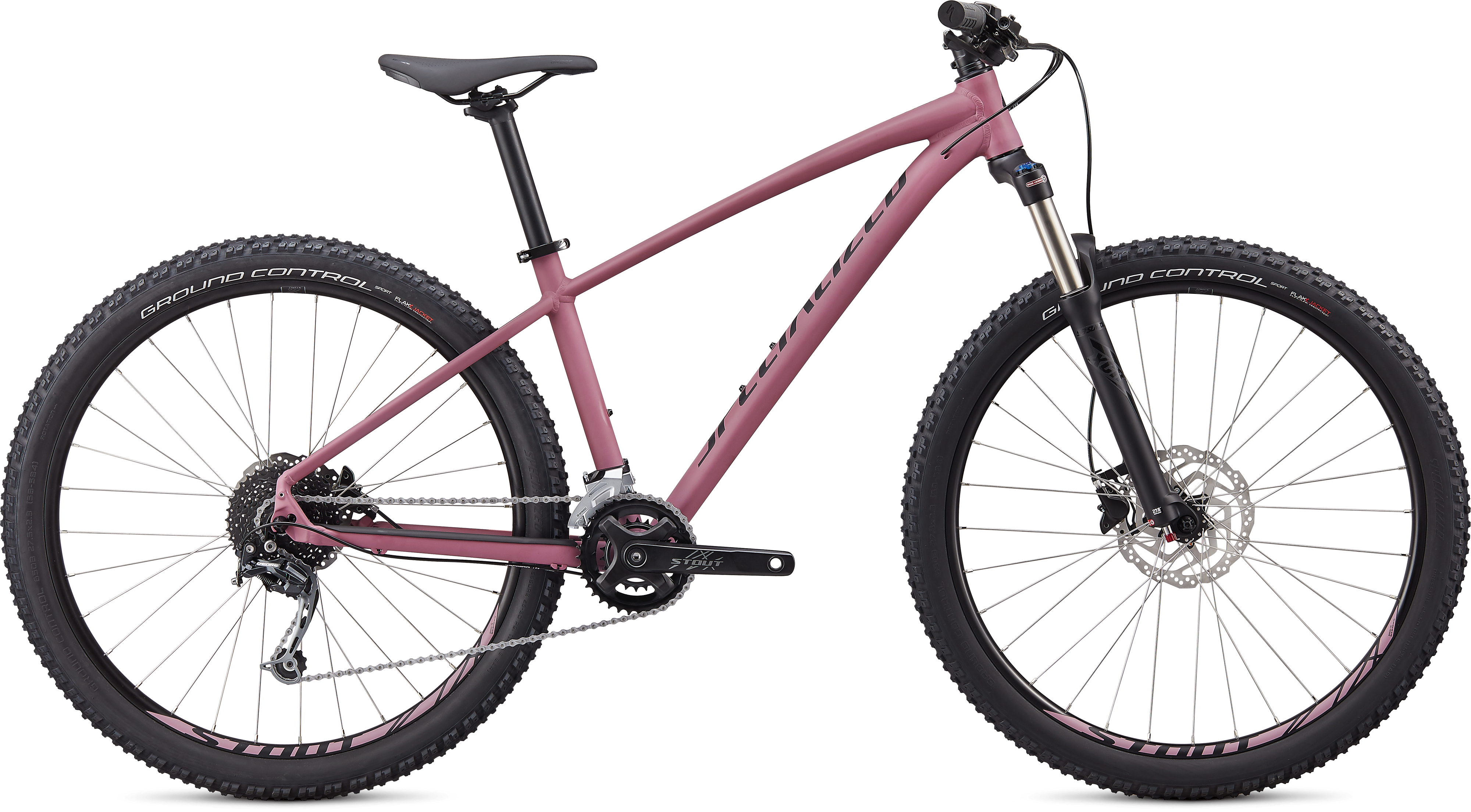 Specialized women's pitch store expert 27.5