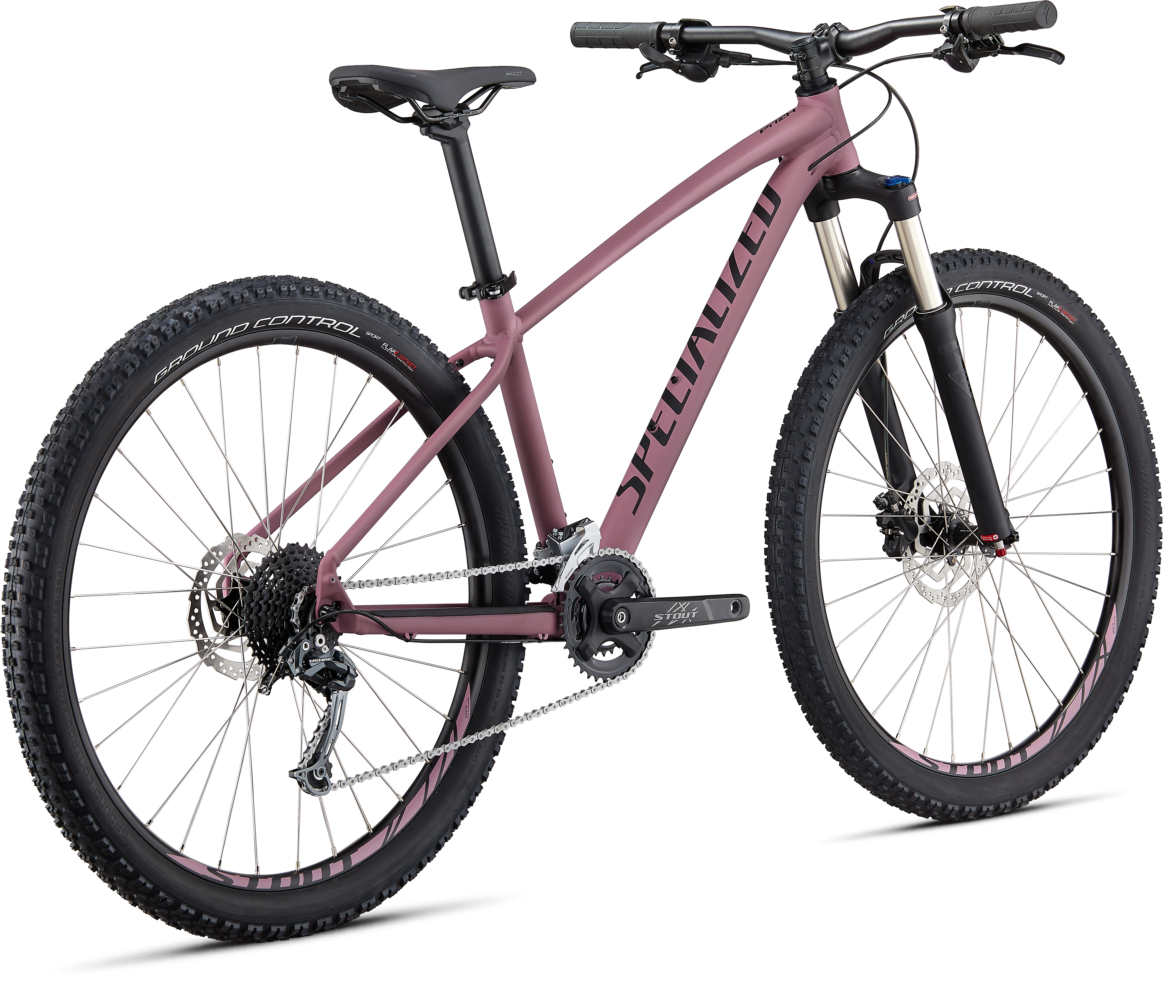 Specialized pitch expert 27.5 on sale 2x