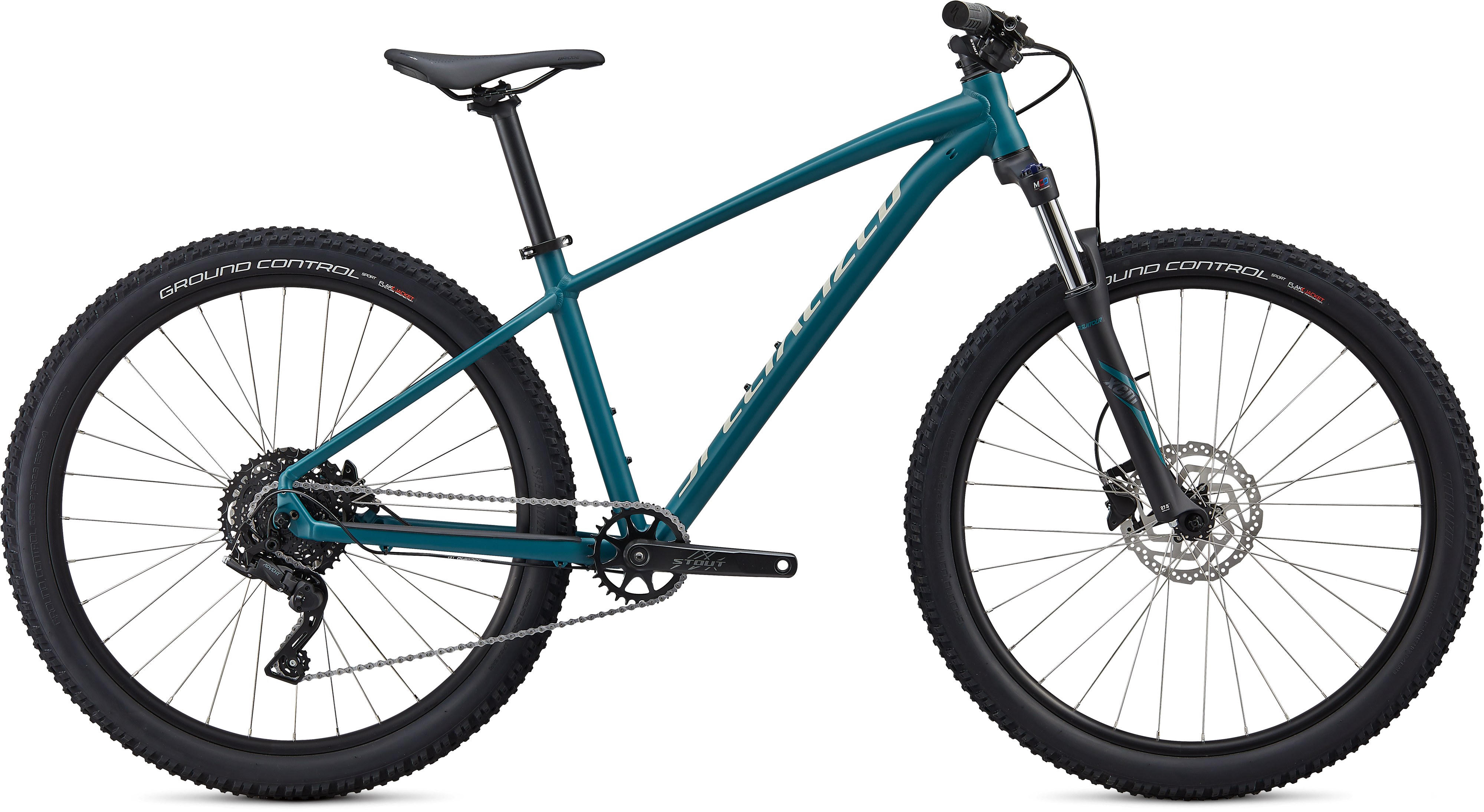 Specialized pitch shop comp mountain bike