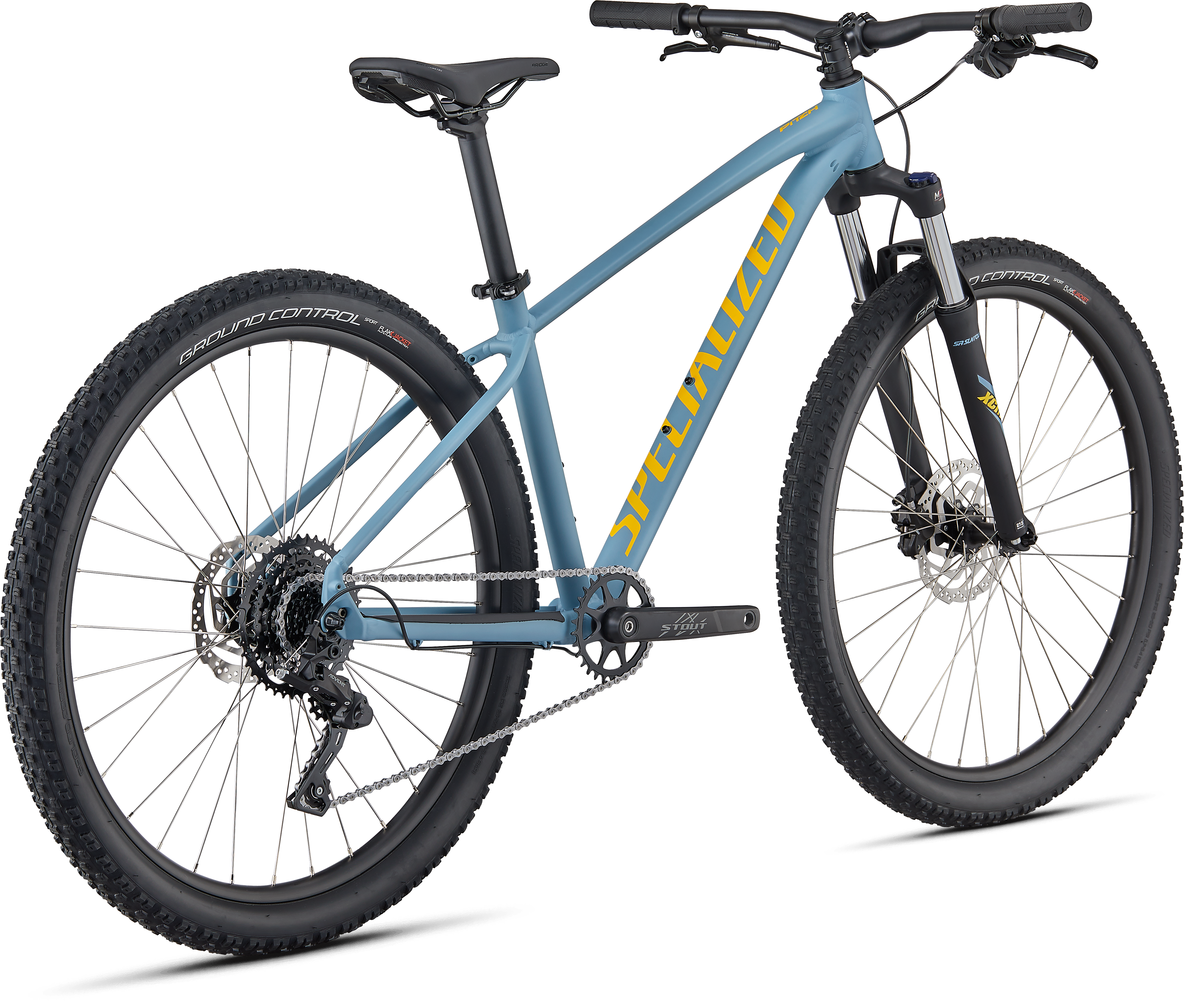 Specialized pitch comp 1x on sale review