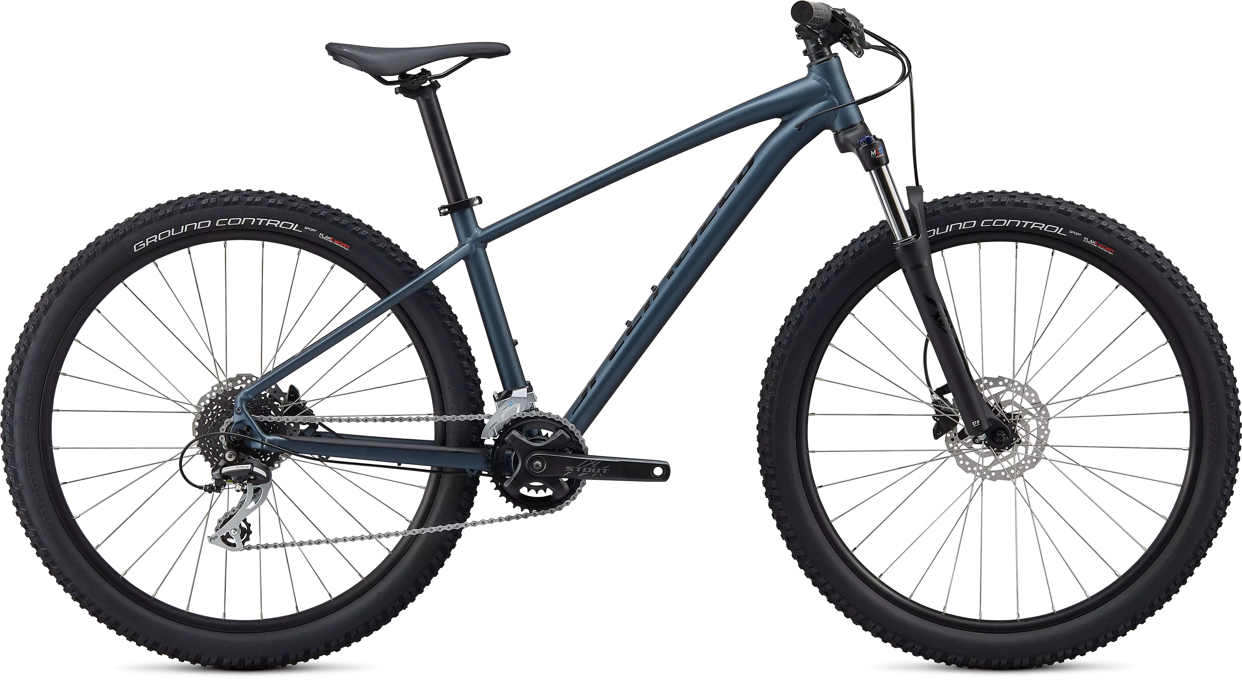 Specialized pitch frame size sale