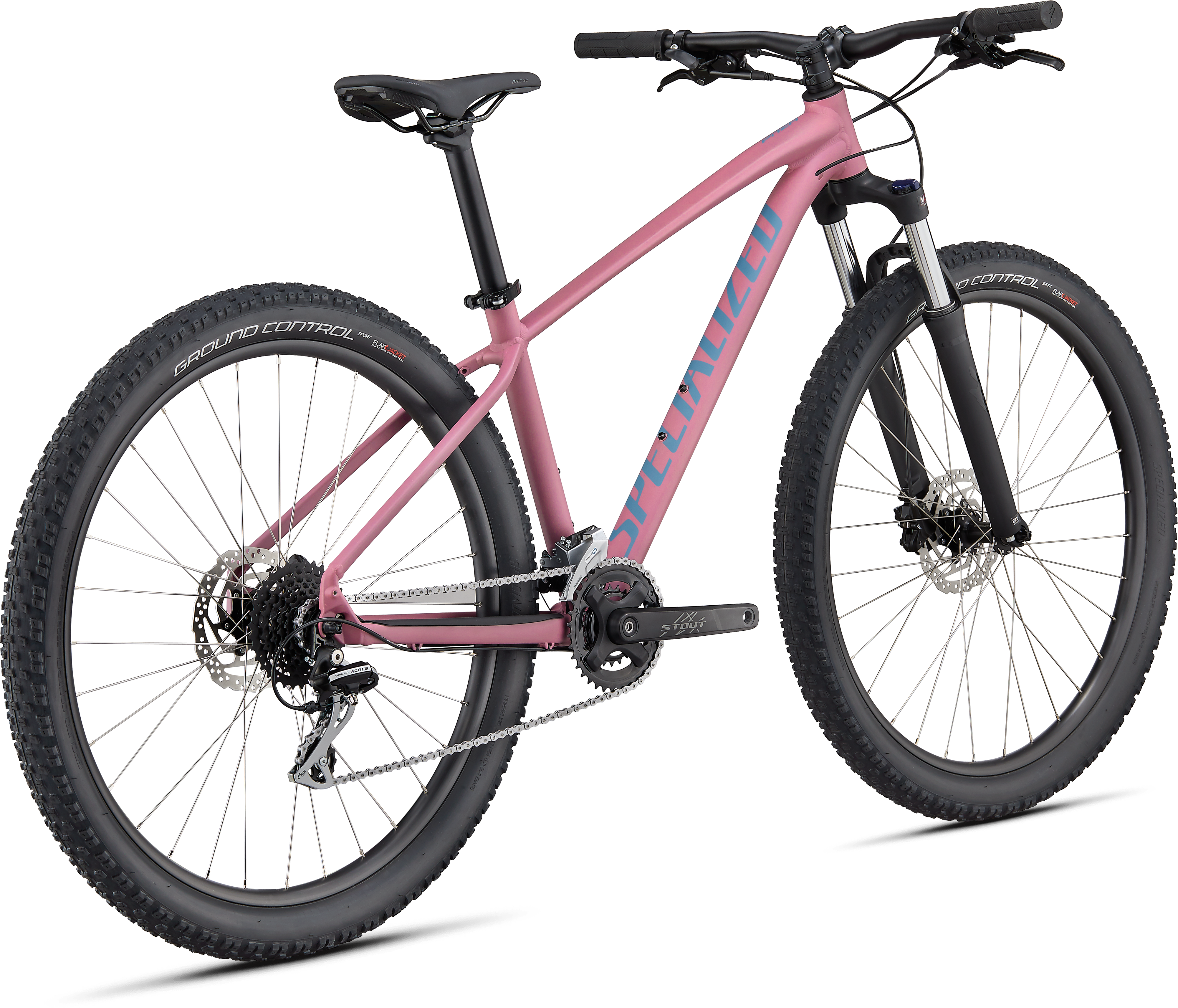 Specialized pitch online mtb