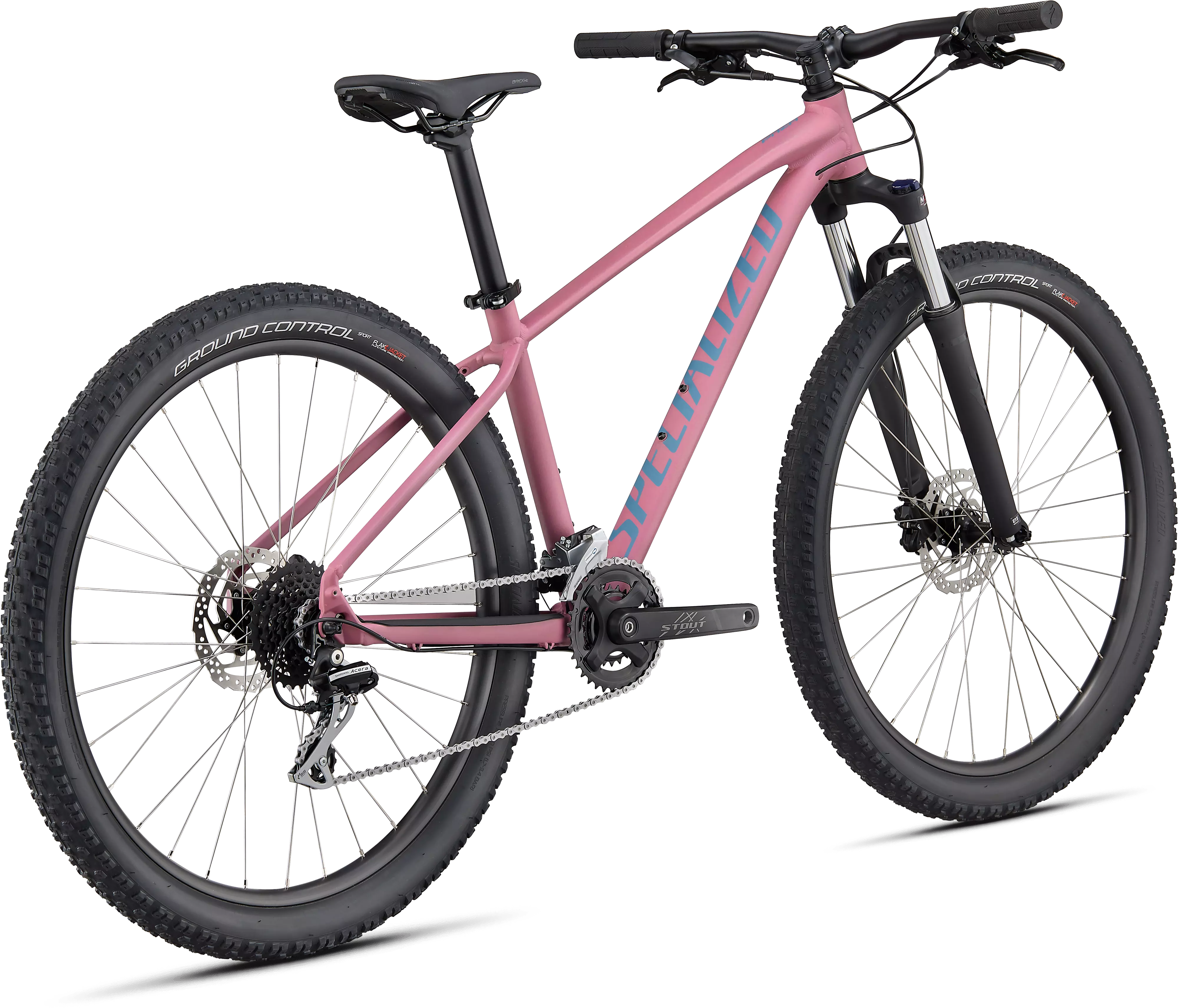 Specialized pitch sport 27.5 mountain bike 2021 sale