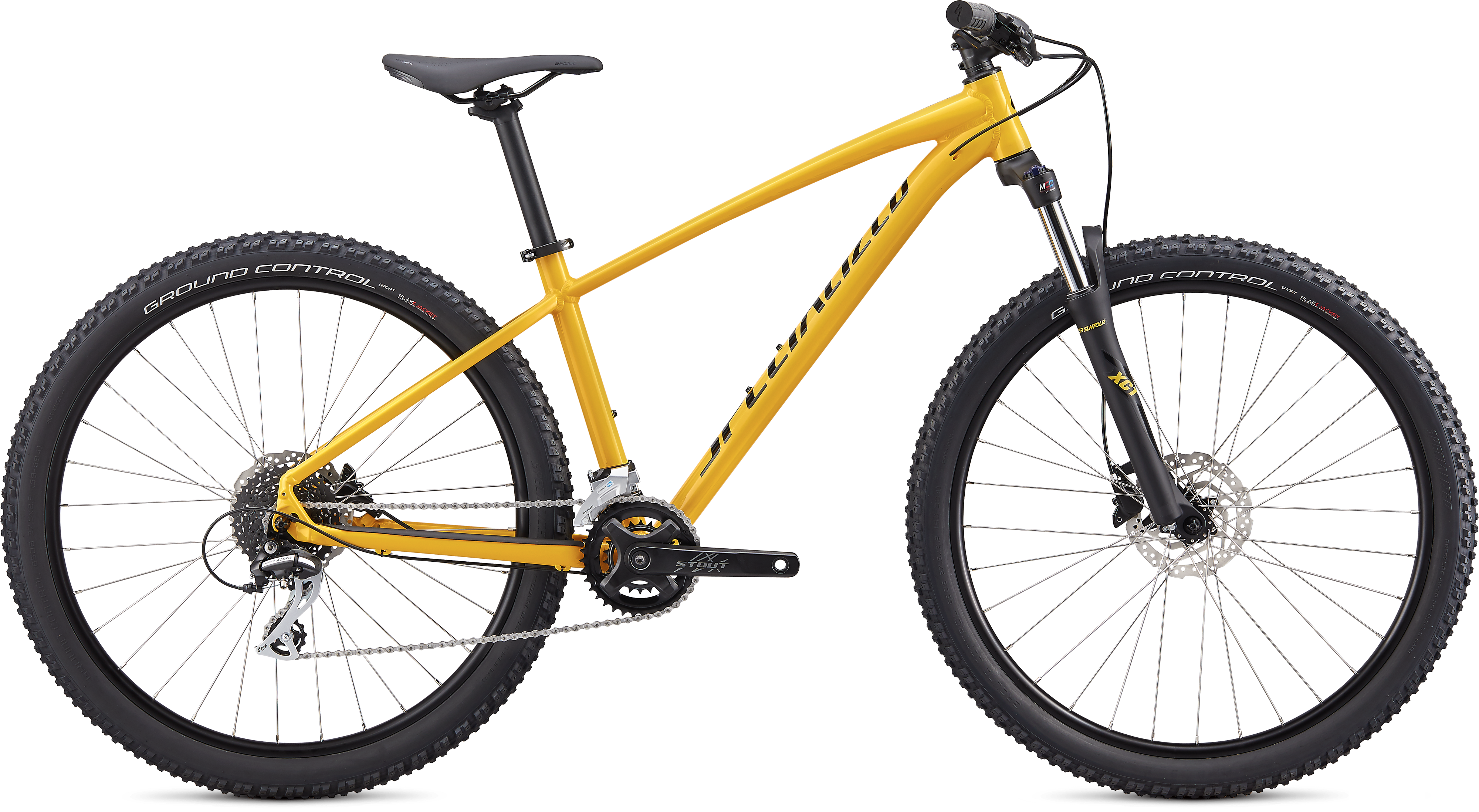 Specialized pitch hot sale yellow