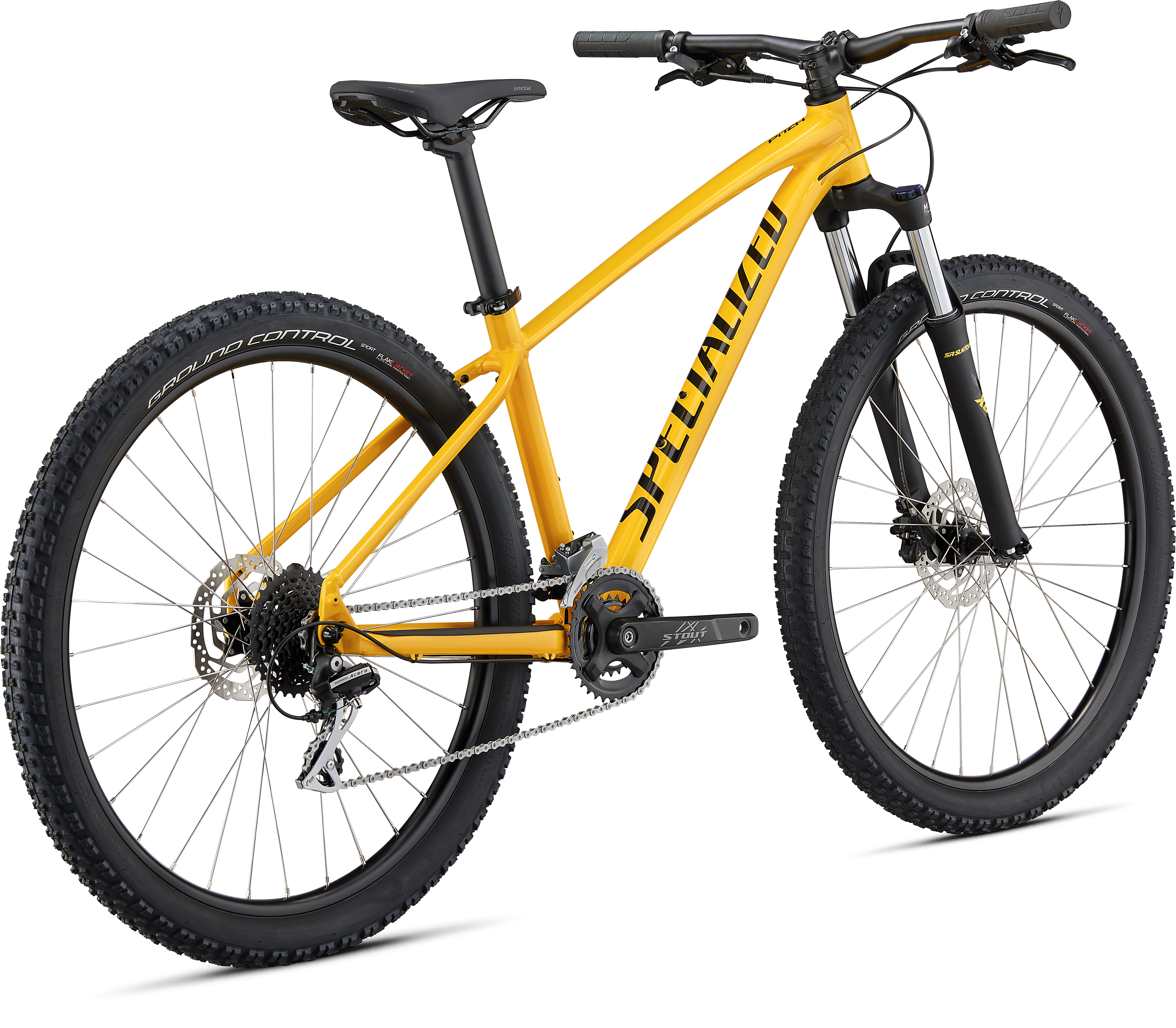 Bicicleta specialized best sale pitch sport