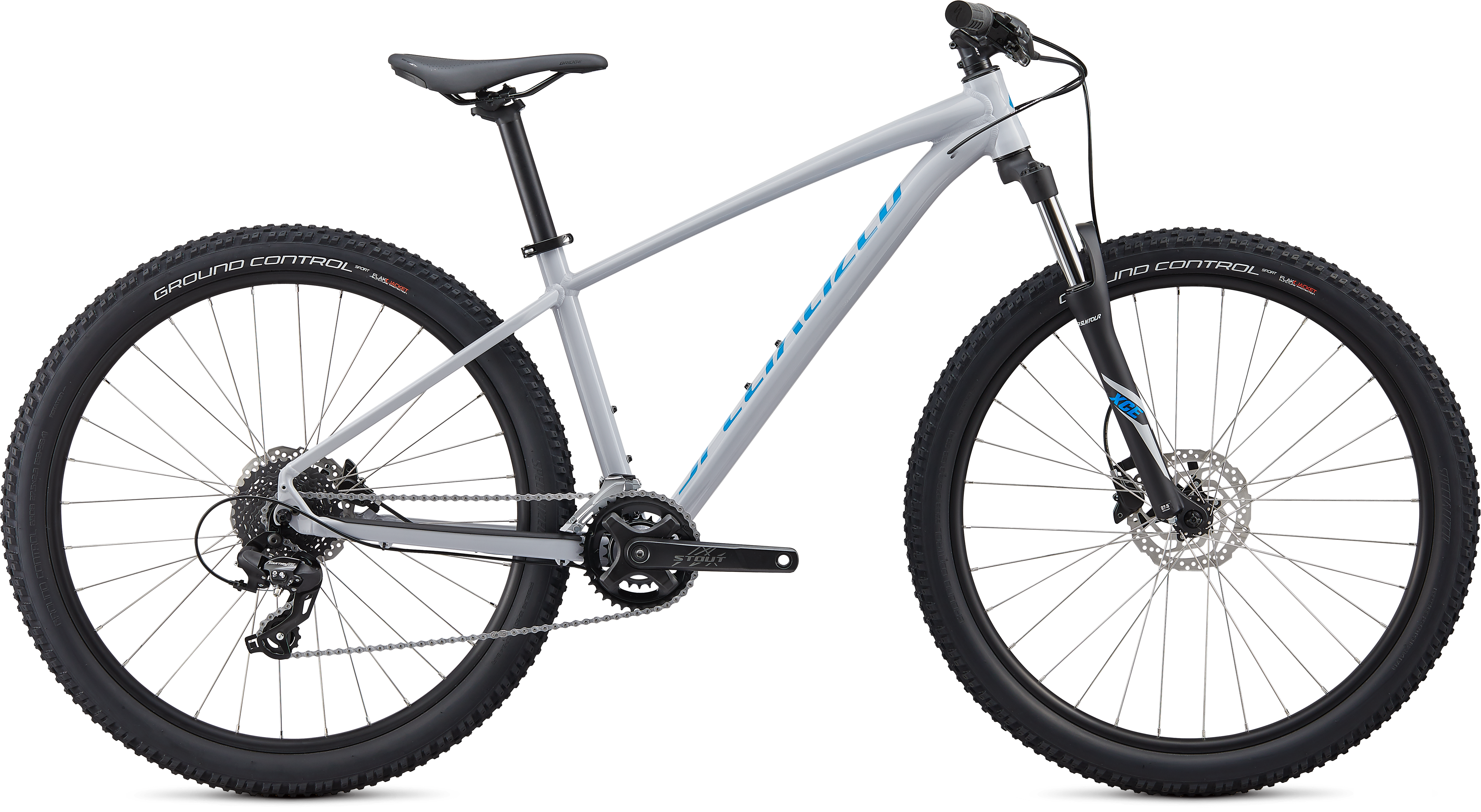 Pitch on sale mountain bike