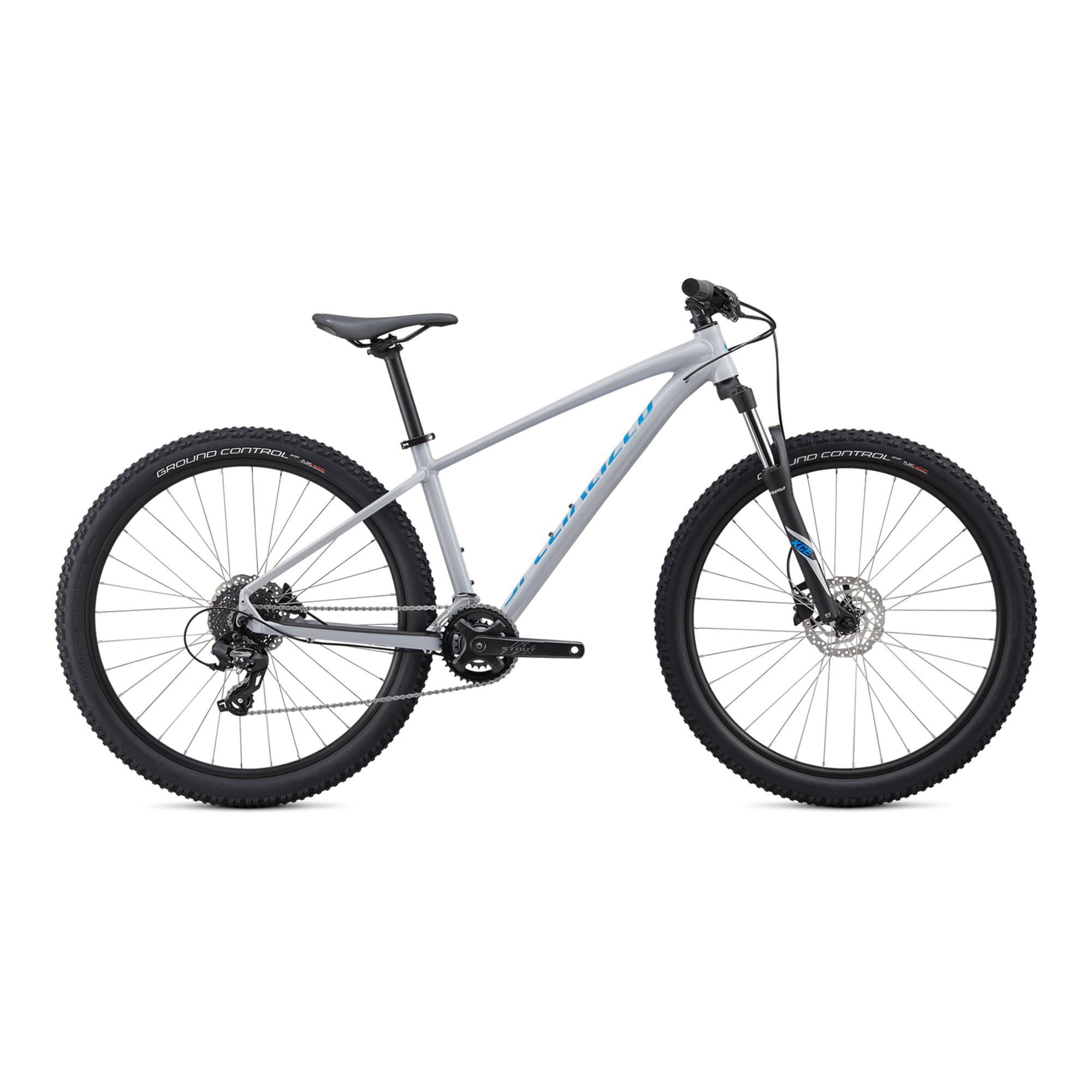 Specialized pitch on sale mountain bike