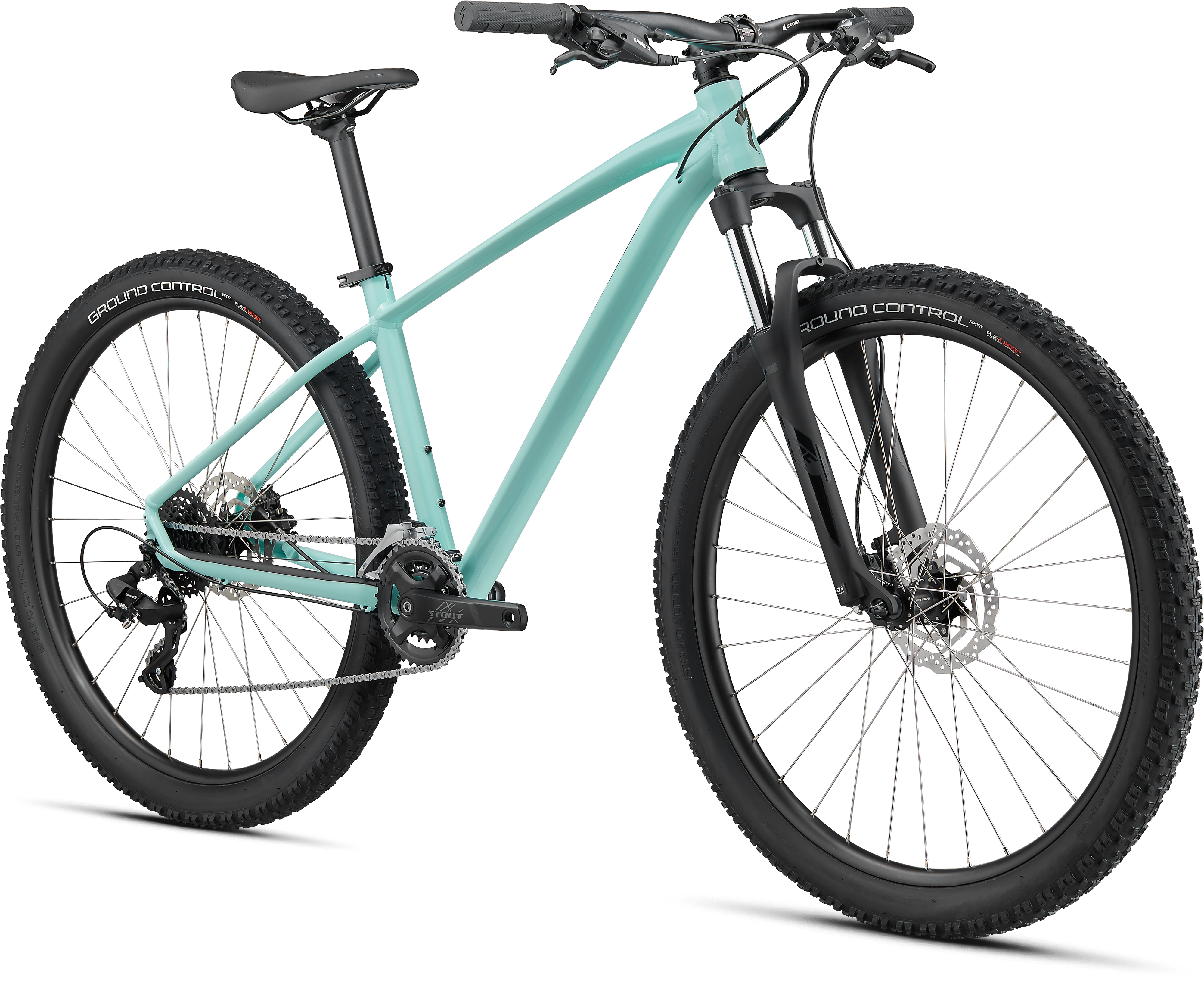 Specialized pitch medium frame on sale size