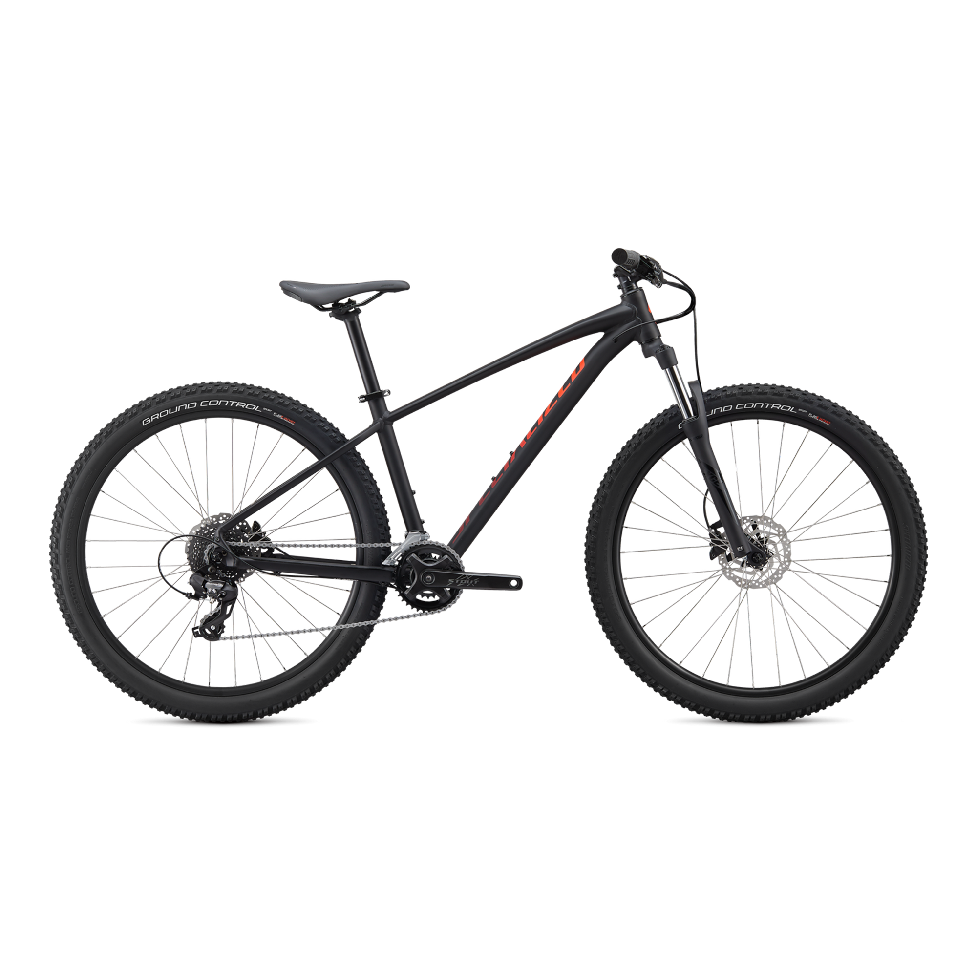 Specialized mid fat shop bike