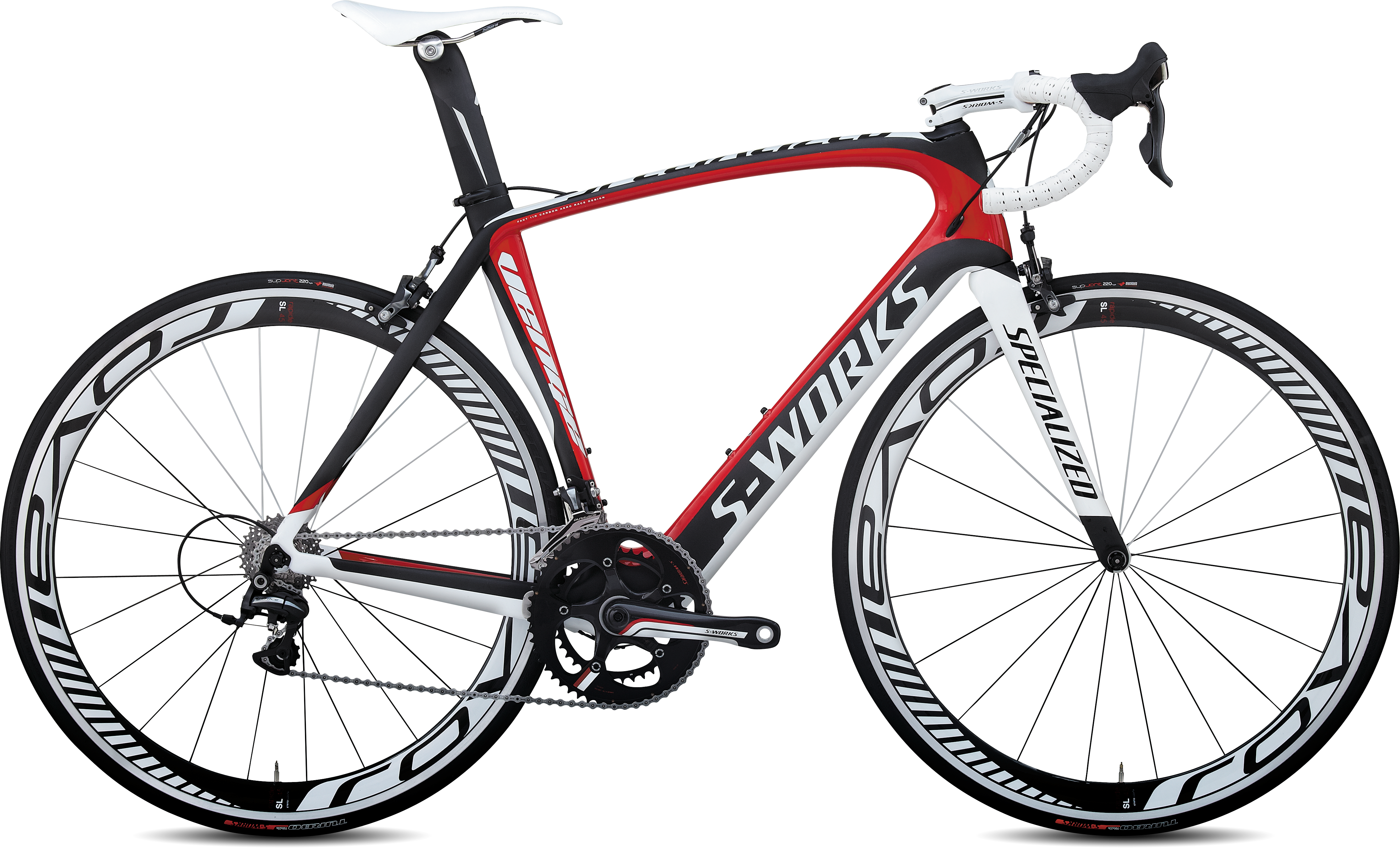 Specialized s works venge on sale 2012