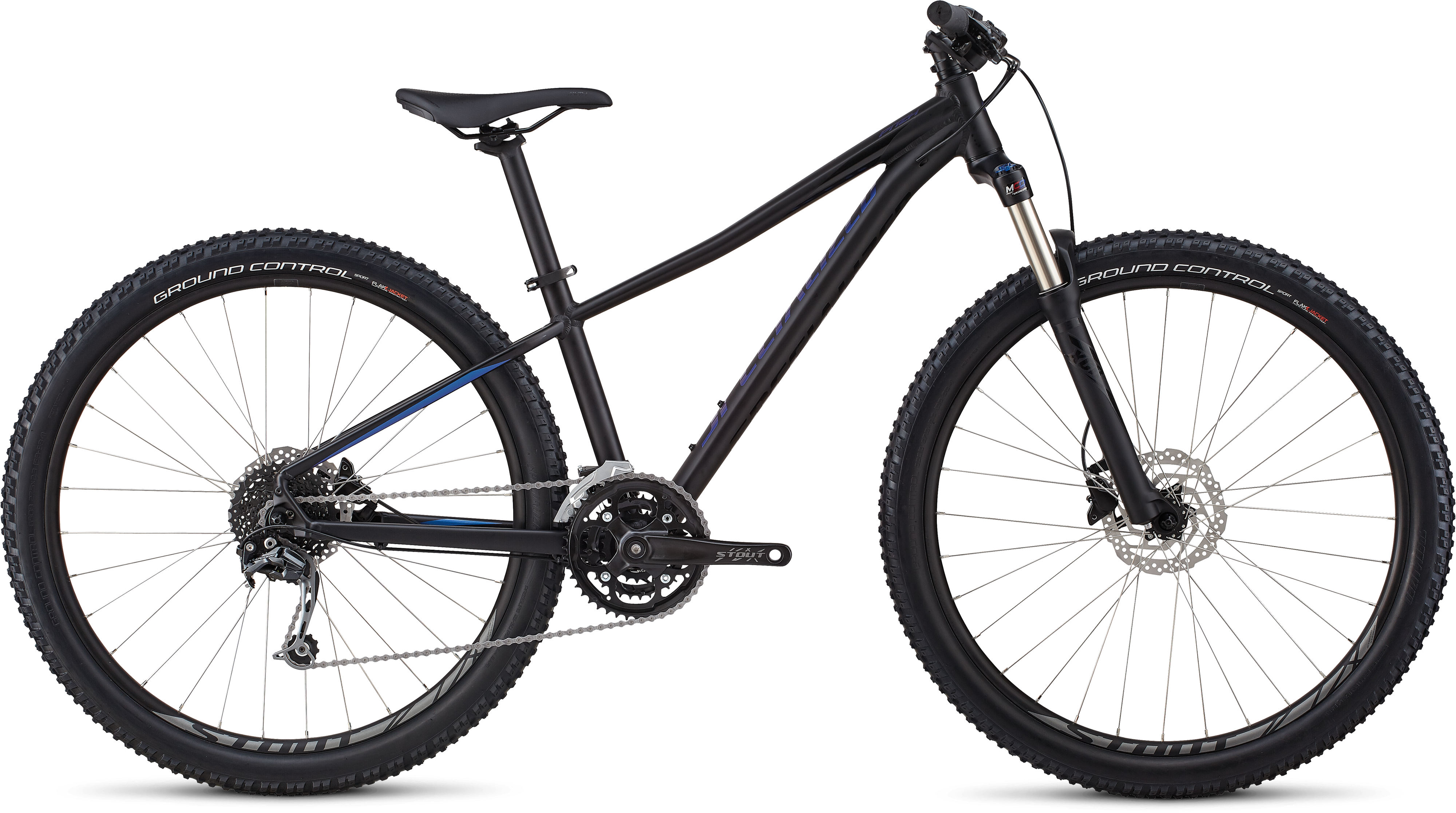 Bicicleta specialized pitch discount precio