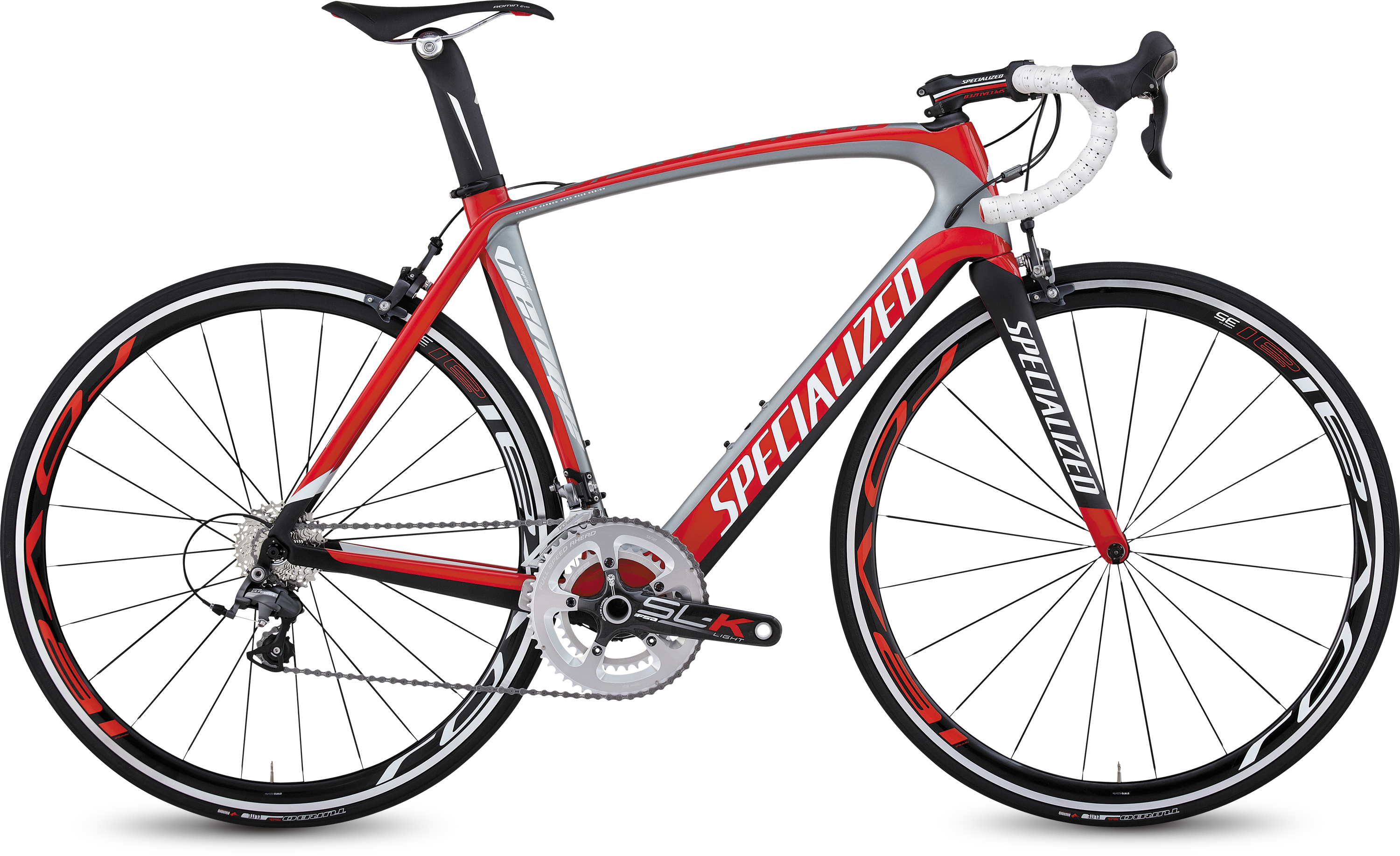 Bicicleta best sale venge specialized