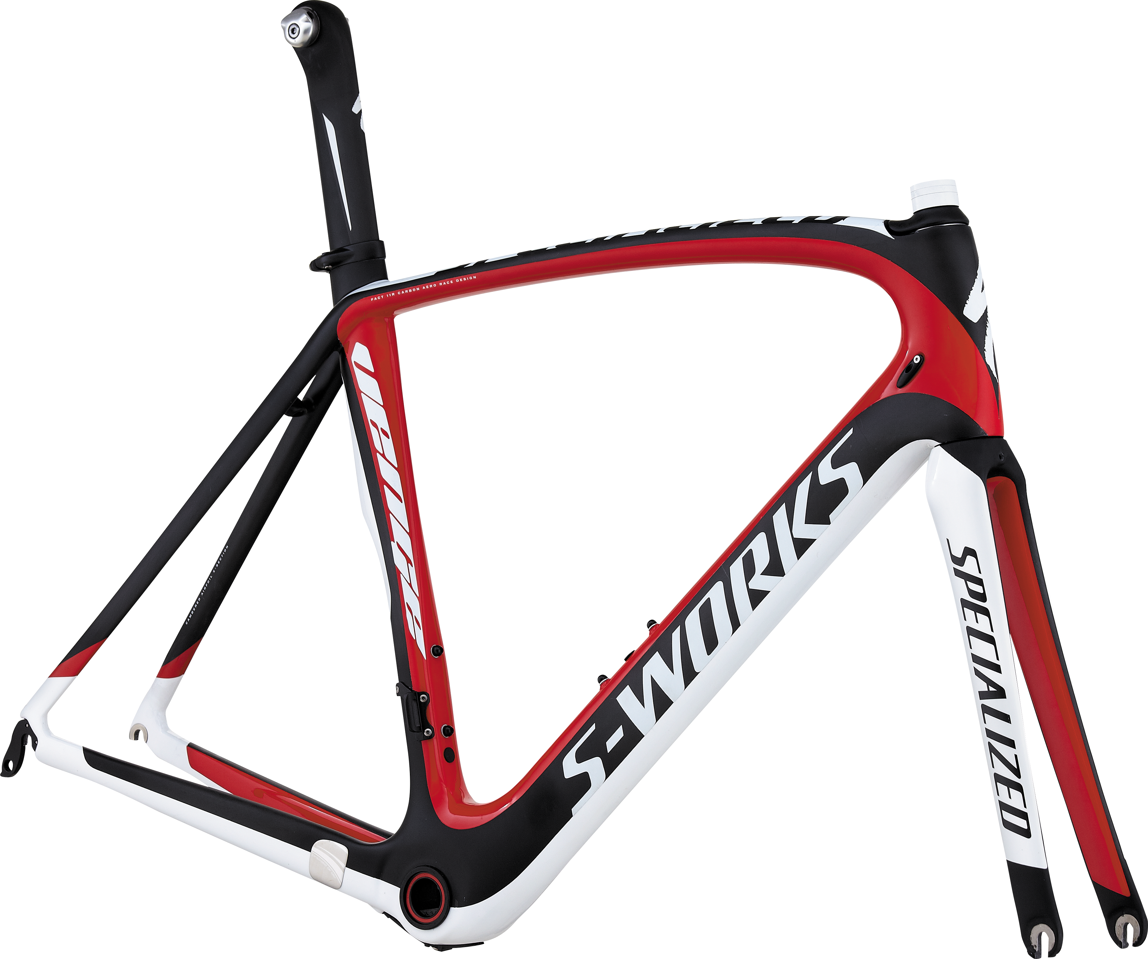 Specialized s works