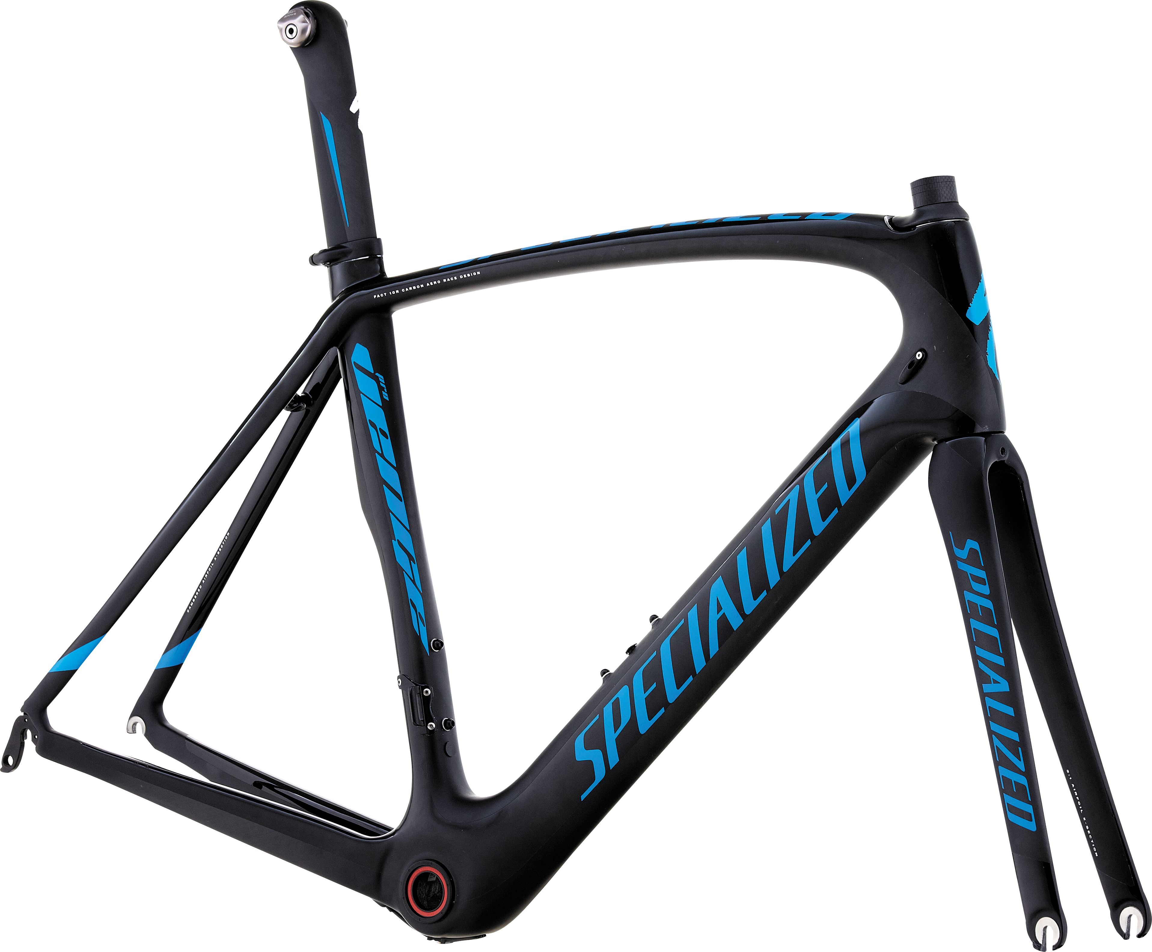 Venge pro frameset sale