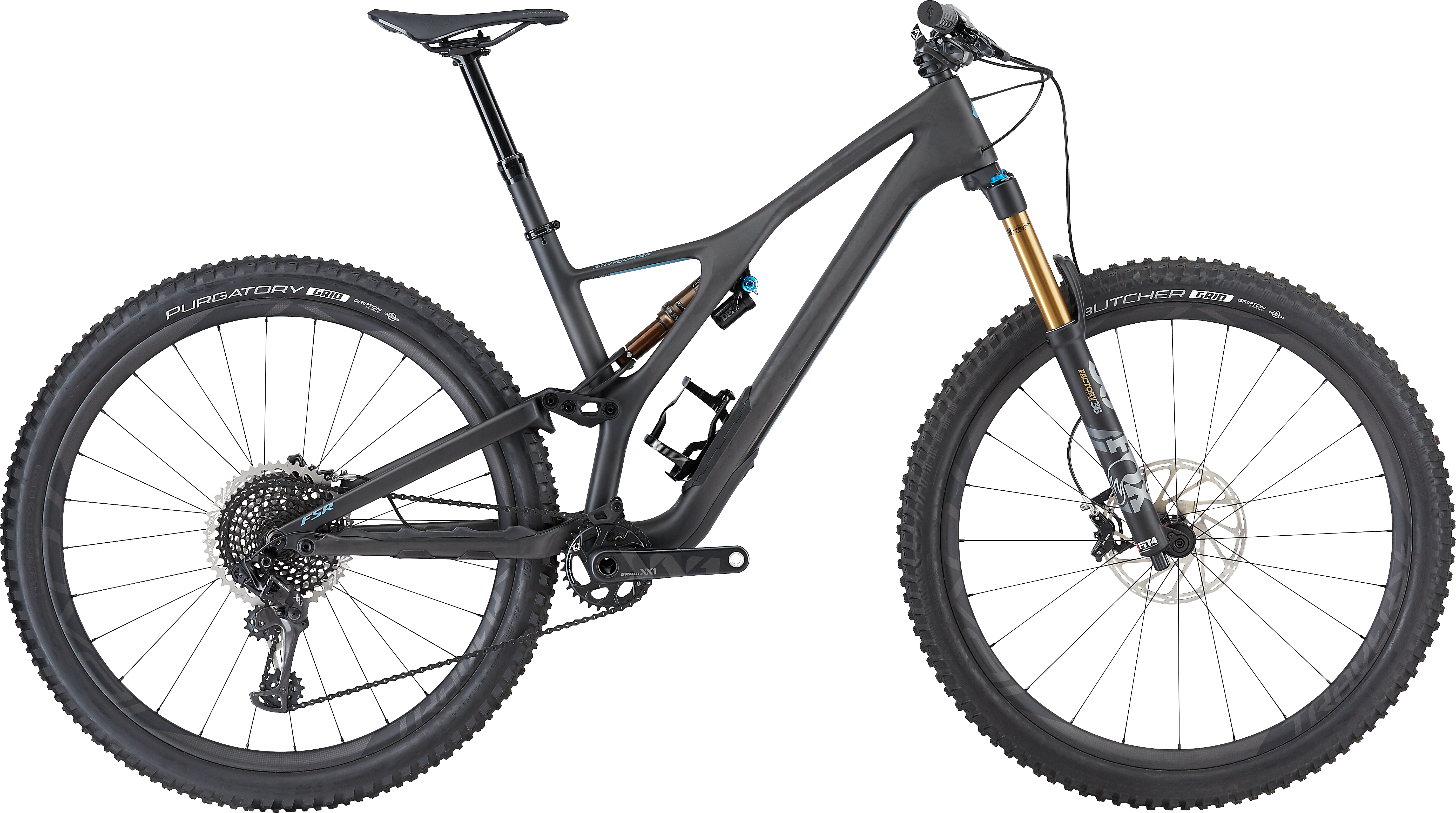 S Works Stumpjumper 29