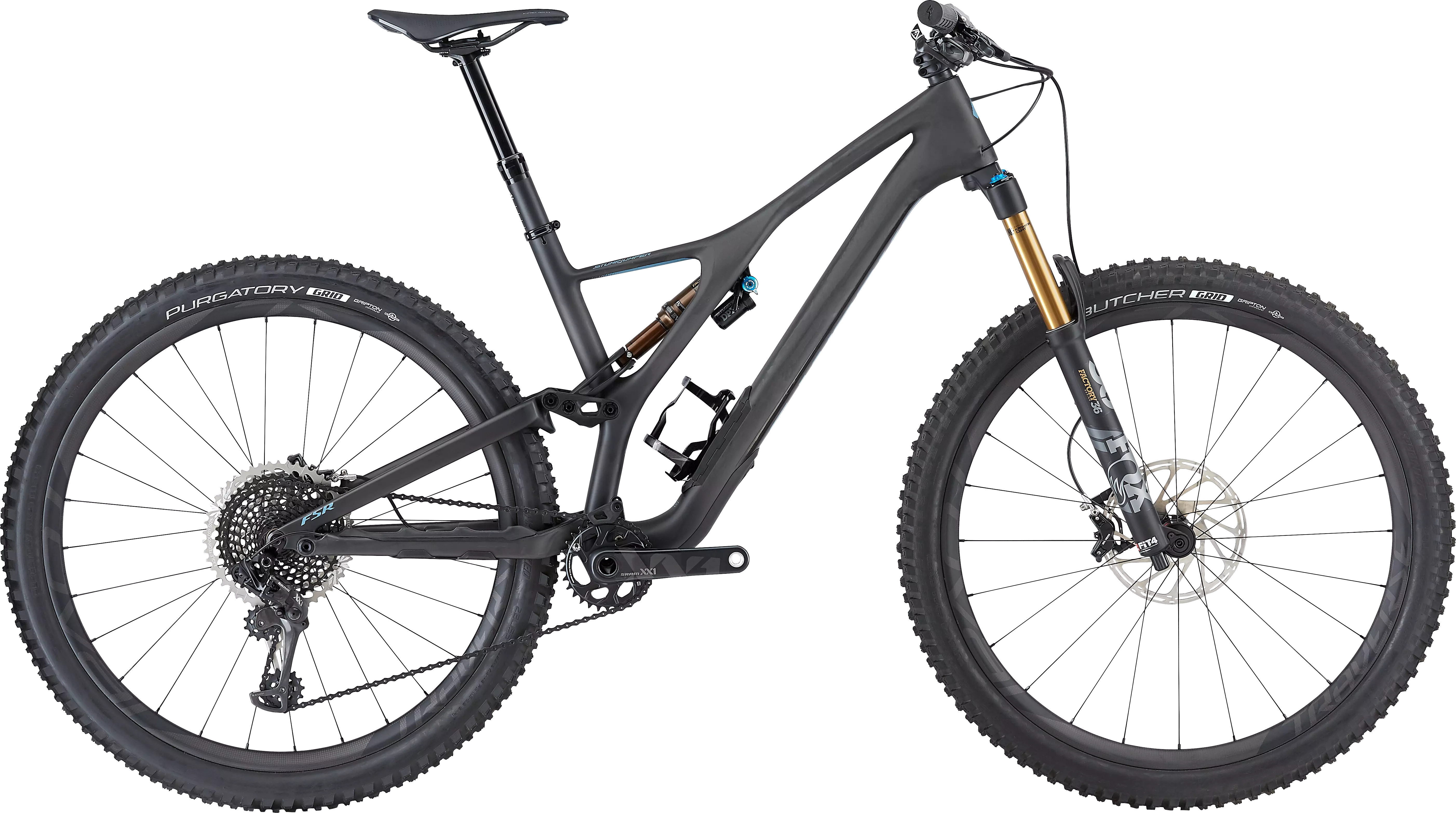 Men's S-Works Stumpjumper 29