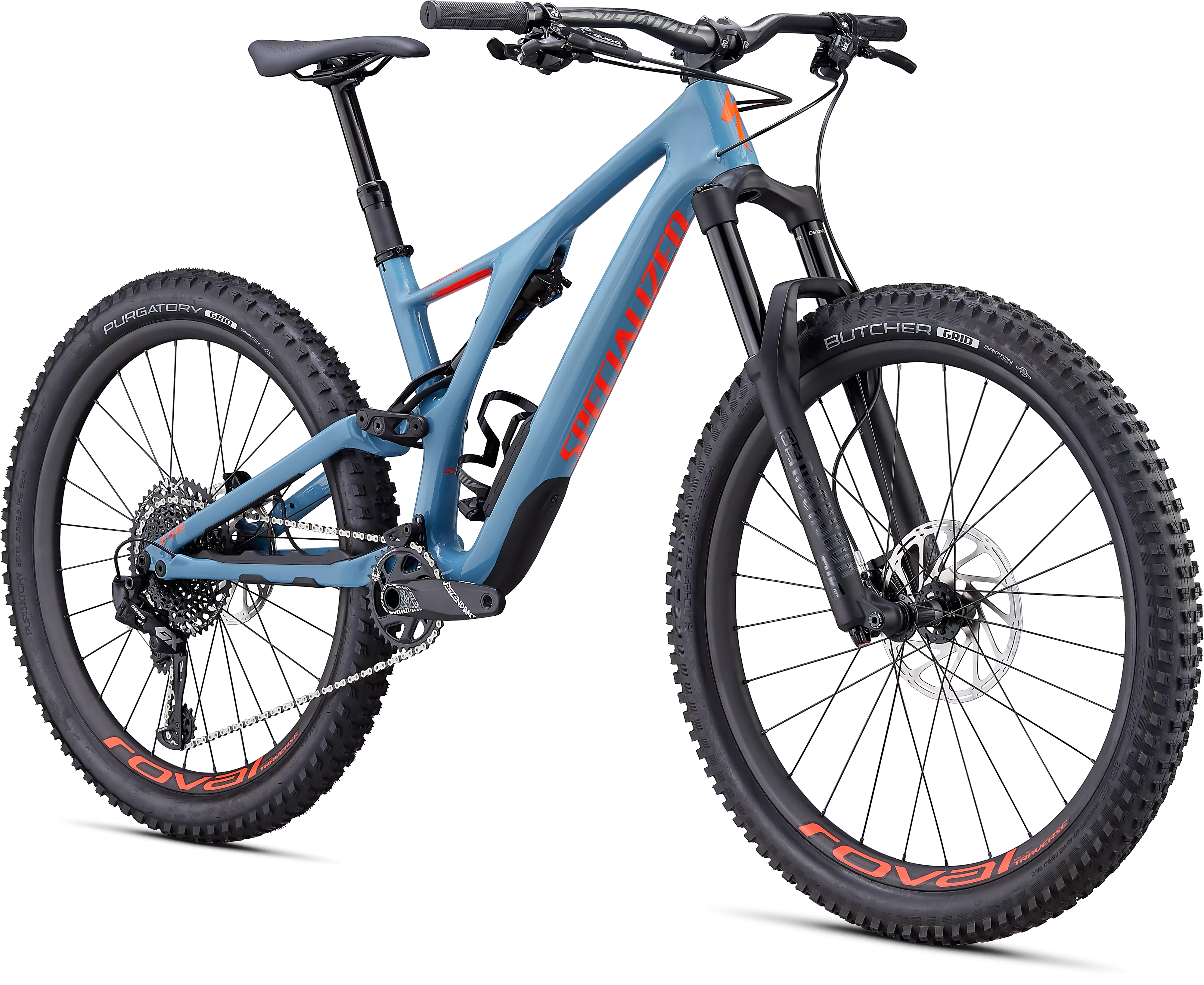 Stumpjumper expert 2019 sale