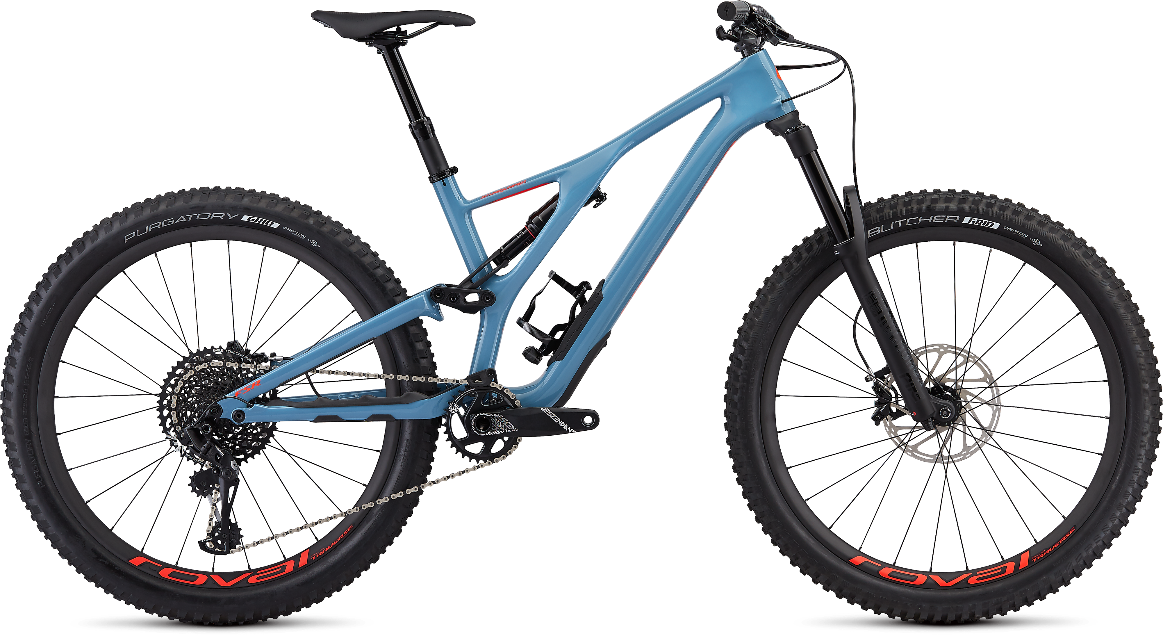 Stumpjumper st best sale 2019 weight