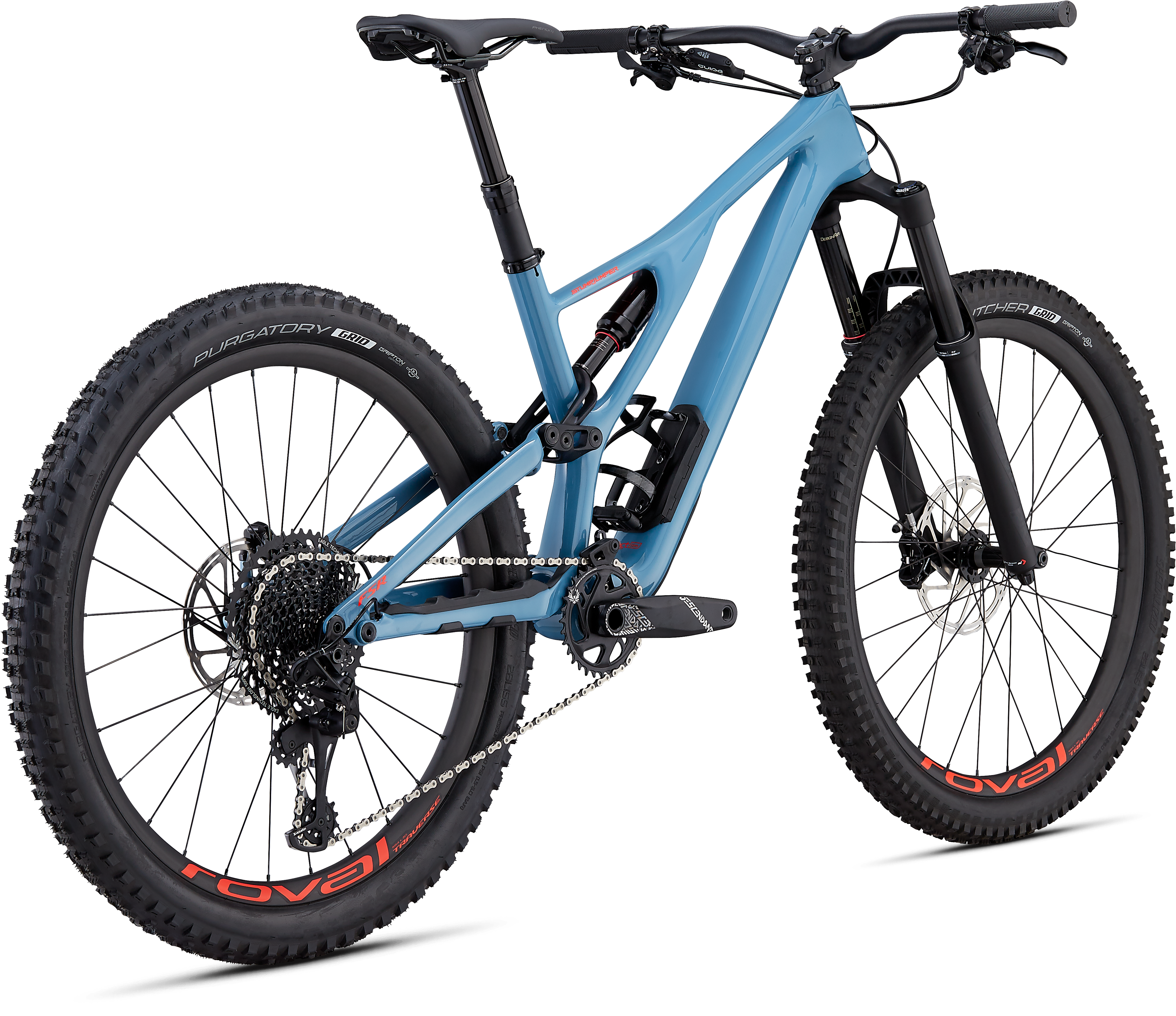 Stumpjumper cheap pro 27.5