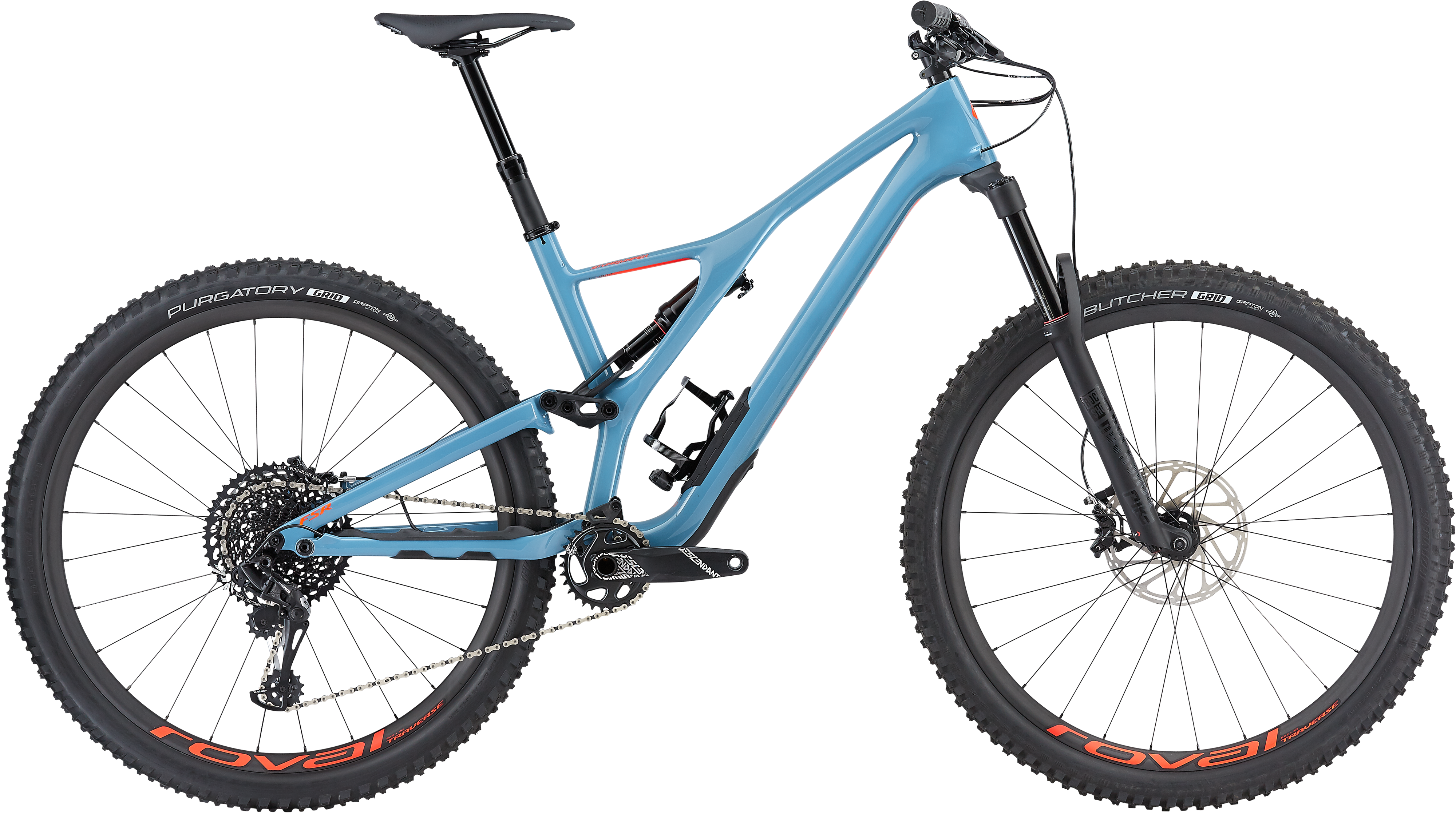 Specialized 2025 mtb stumpjumper