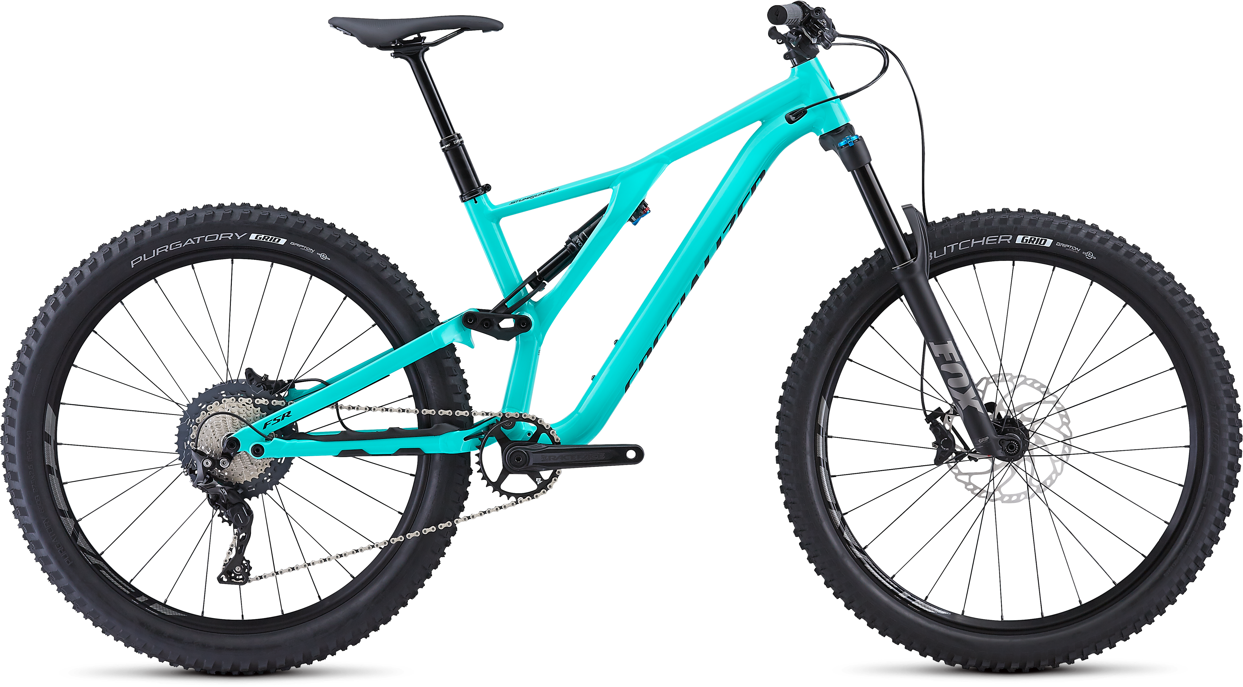 Stumpjumper st shop alloy 27.5